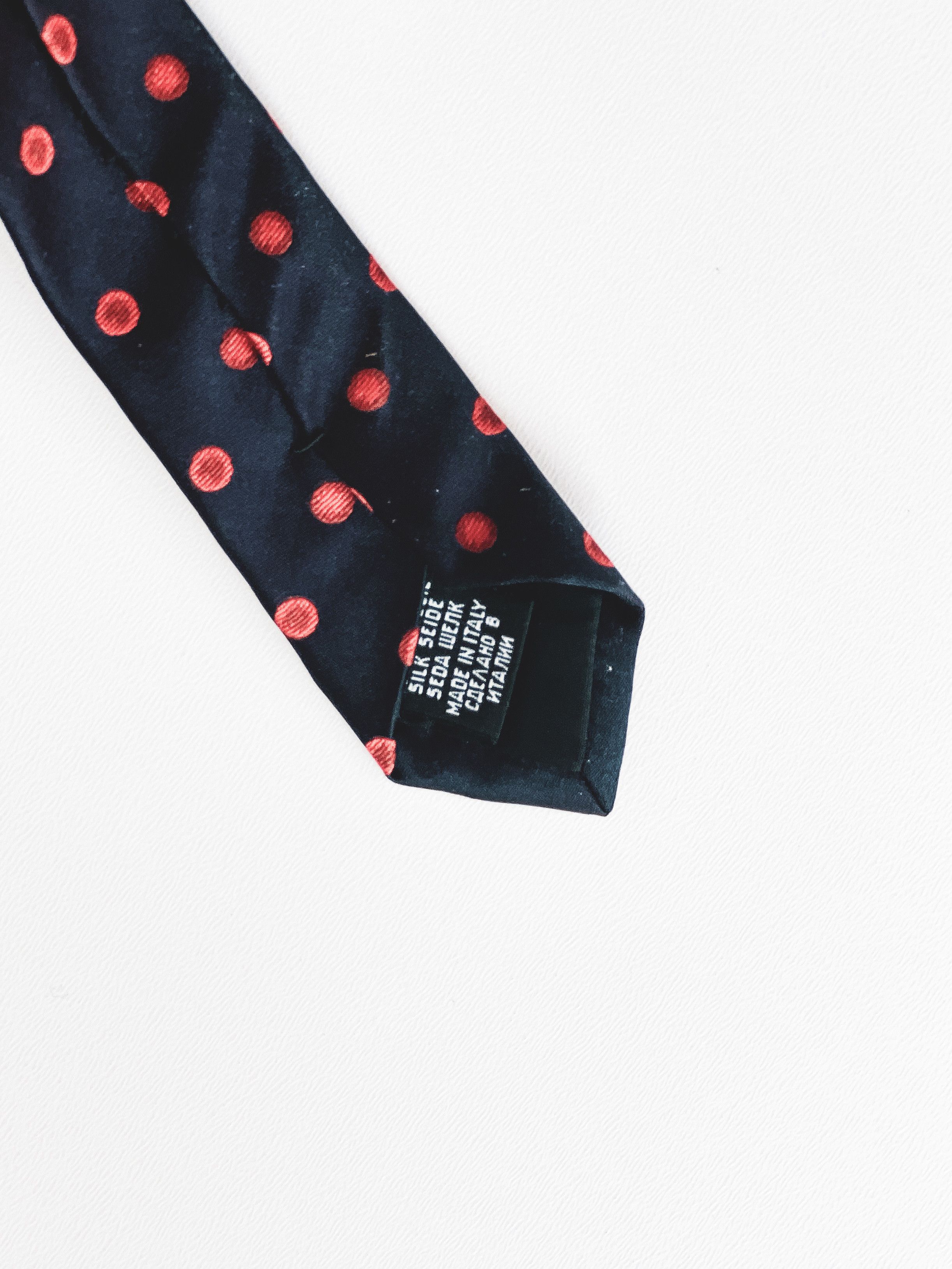 Hugo Boss × Vintage Hugo Boss vintage 4-x cravat Size ONE SIZE - 21 Thumbnail