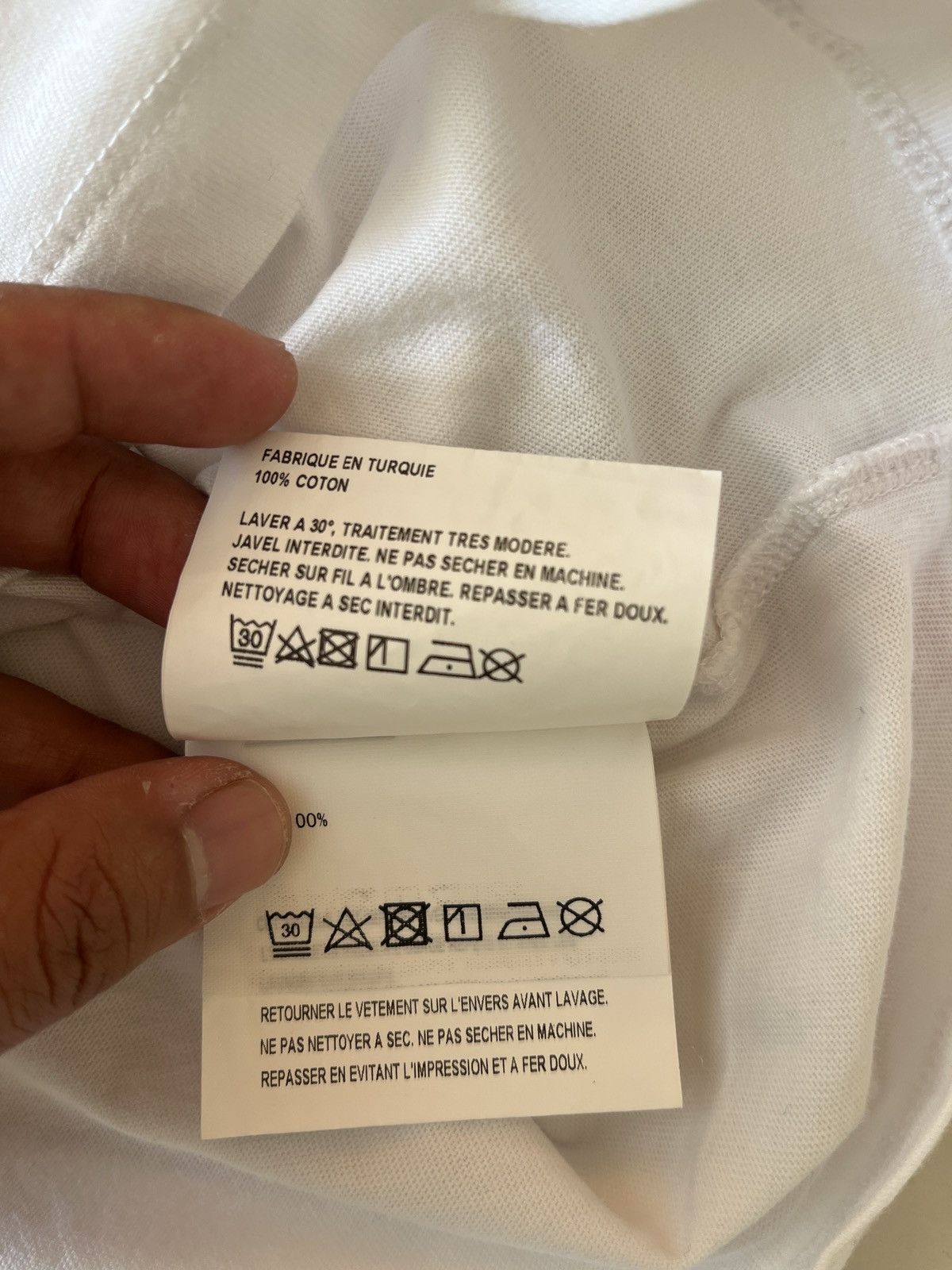 Walter Van Beirendonck Walter Van Beirendonck Pandemic Exclusive Size US M / EU 48-50 / 2 - 10 Thumbnail