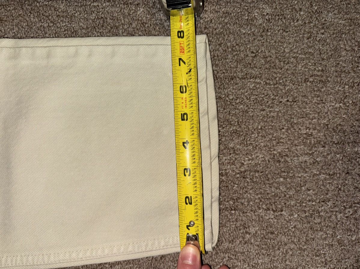 Levi's Vintage Clothing Orange tab Levi’s pants Size US 34 / EU 50 - 8 Thumbnail