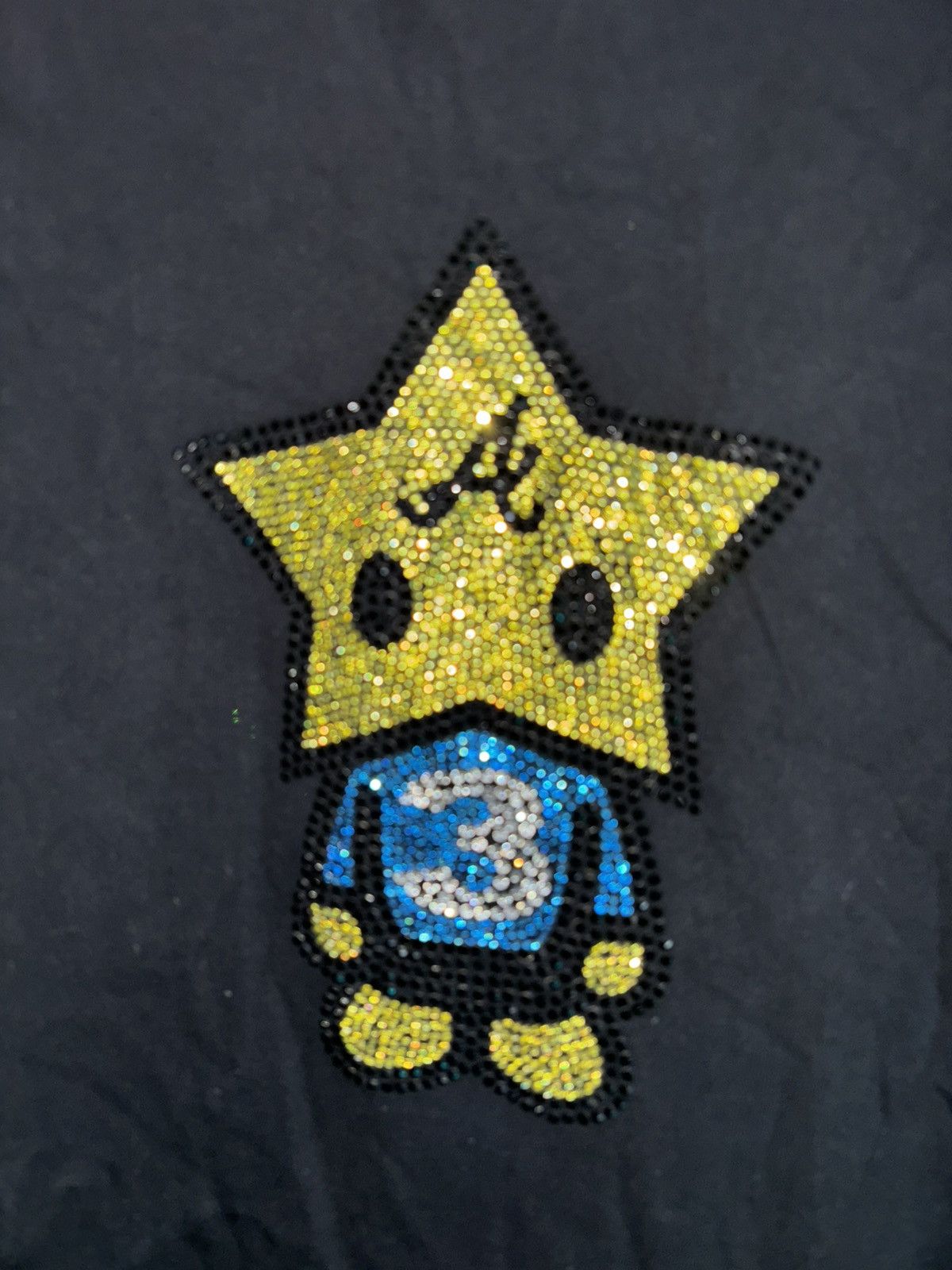 Half Evil × Sukamii Starboy half evil Tshirt Size US L / EU 52-54 / 3 - 3 Thumbnail