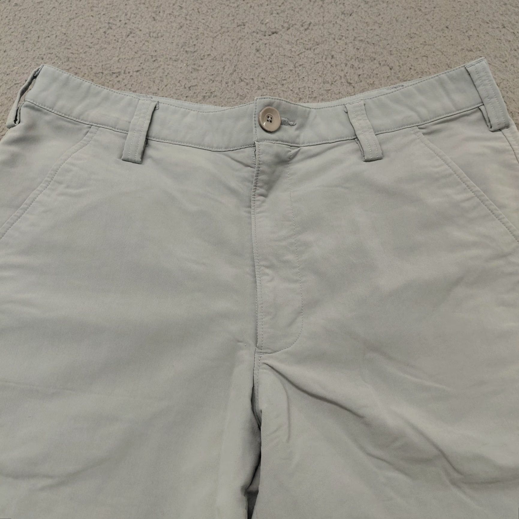 Under Armour Under Armour Shorts Men's 32 Beige Golf Storm Fish Hunter Tan Loose Fit Casual Sports Outdoor 5-Pocket Design Regular Mens Size US 32 / EU 48 - 7 Thumbnail