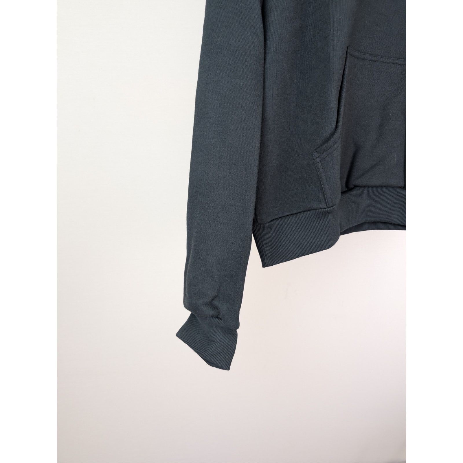 Dior o1rshd1 M.C&S Top Hoodie in Grey Size US XL / EU 56 / 4 - 5 Thumbnail