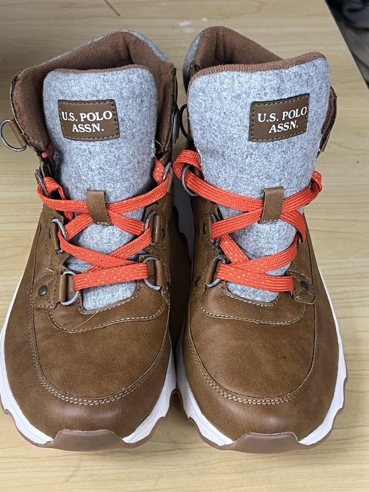 Polo Ralph Lauren Us Polo Boots Size 10 Size US 10 / IT 40 - 2 Thumbnail