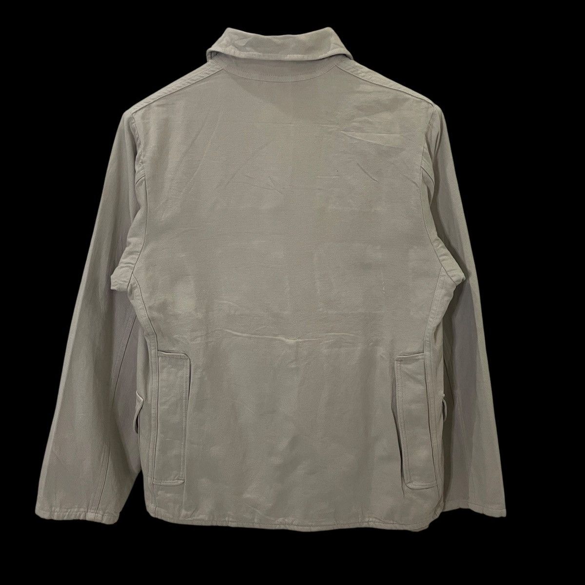 45rpm Vintage 45rpm Tactical Jacket Size US M / EU 48-50 / 2 - 8 Thumbnail