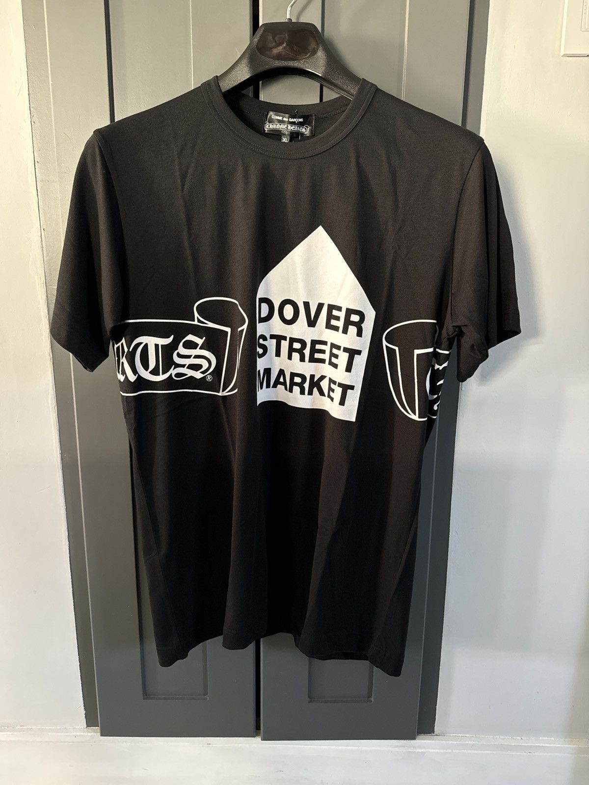 Chrome Hearts × Dover Street Market Chrome Hearts | Grailed