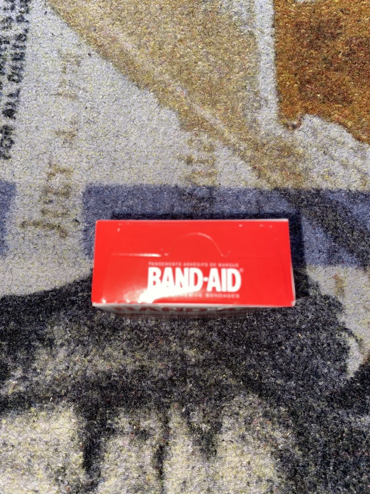 Supreme Supreme Band Aids (Box of 20) Size ONE SIZE - 3 Thumbnail