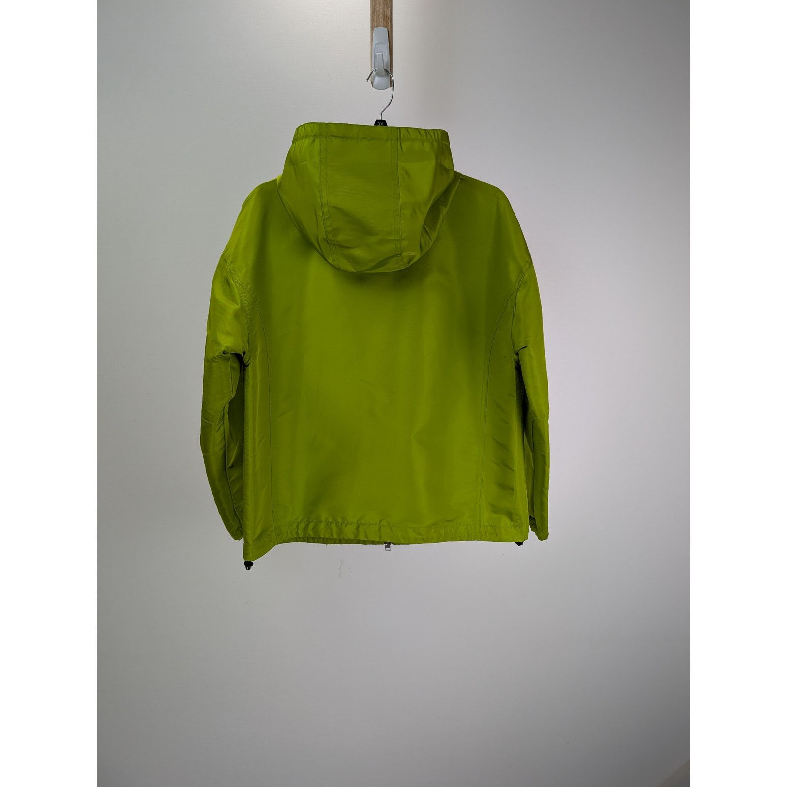 Tom Ford o1rshd1 Sport Field Hoodie Jacket in Green Size US M / EU 48-50 / 2 - 10 Thumbnail