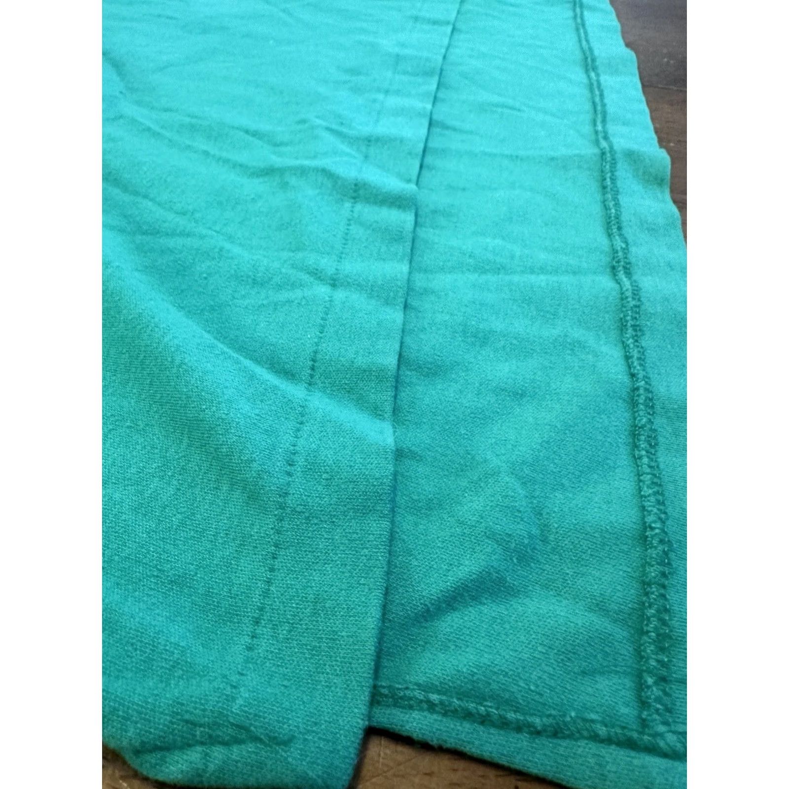 Vintage VINTAGE Willow Pointe Golf Polo Shirt XL Green 90s Made In USA Mens Size US XL / EU 56 / 4 - 5 Thumbnail