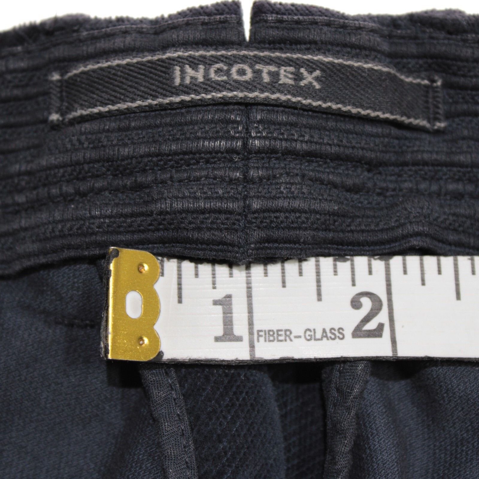 Incotex INCOTEX New with tags Chino Size 36 US In Blue Size US 36 / EU 52 - 5 Thumbnail