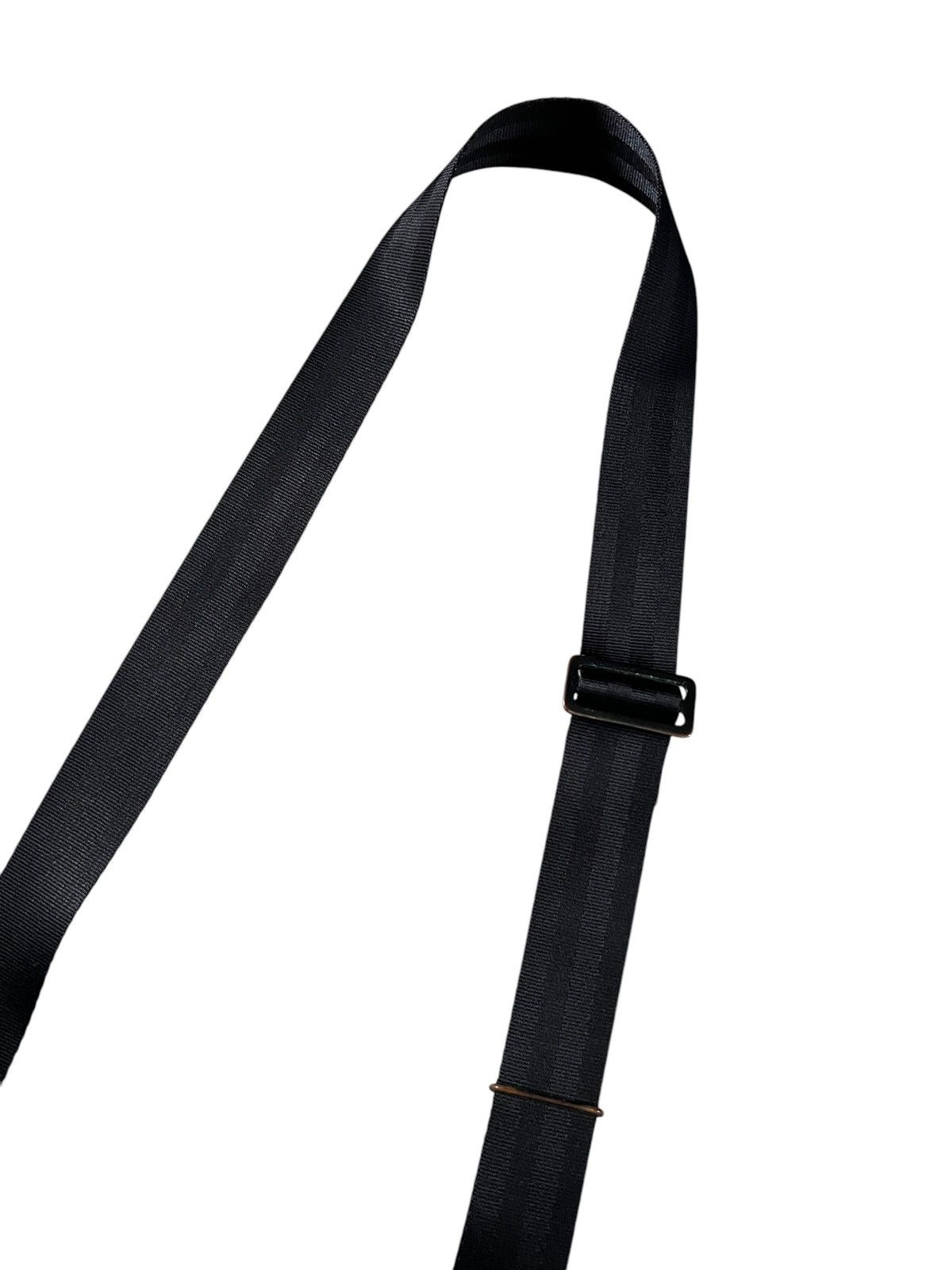 Porter Vintage Porter Yoshida & Co Tactical Sling Bag Size ONE SIZE - 4 Thumbnail