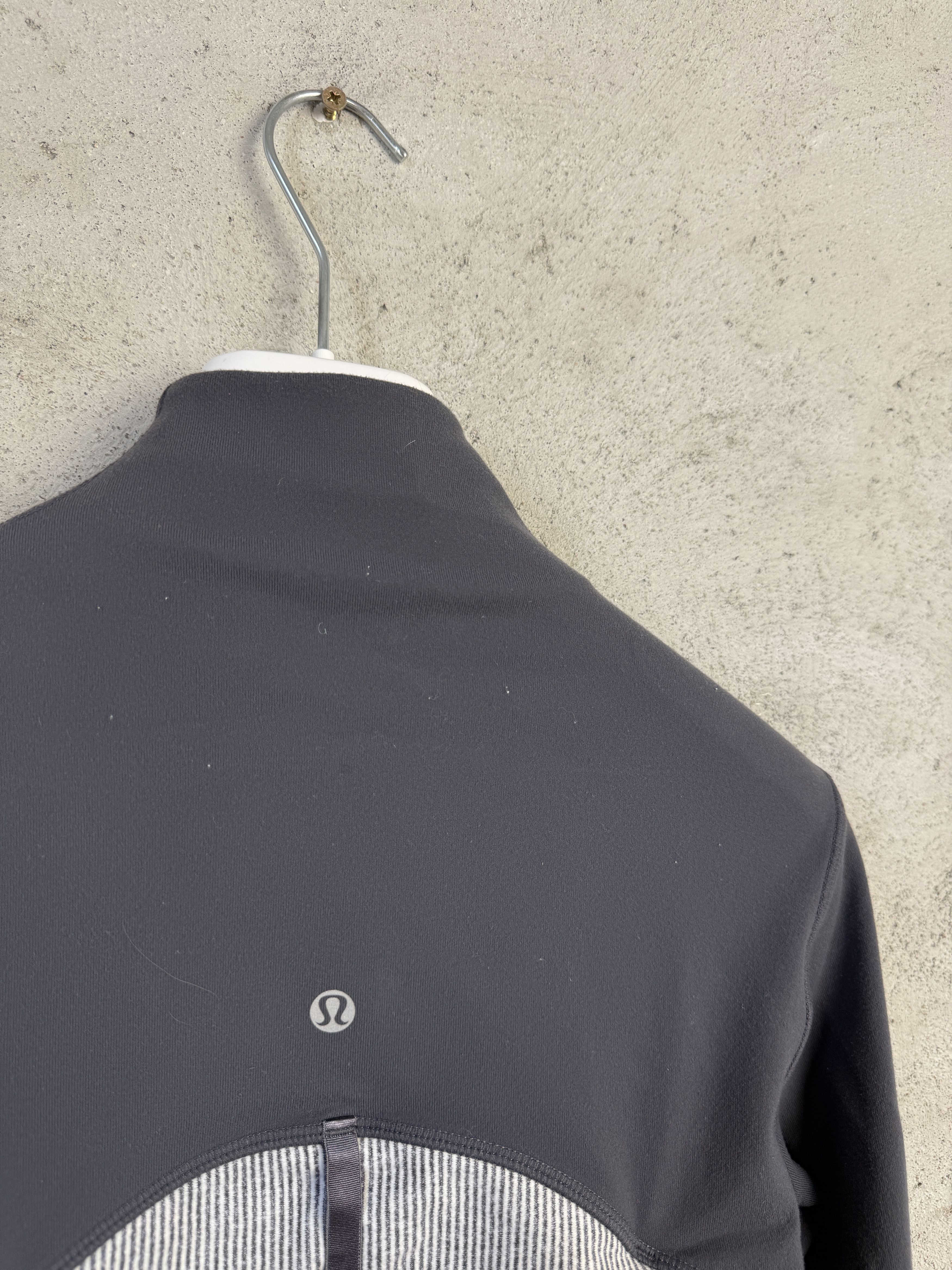 Lululemon Lululemon Define Jacket sweatshirt zip-up sport pilates gym Size M / US 6-8 / IT 42-44 - 5 Thumbnail