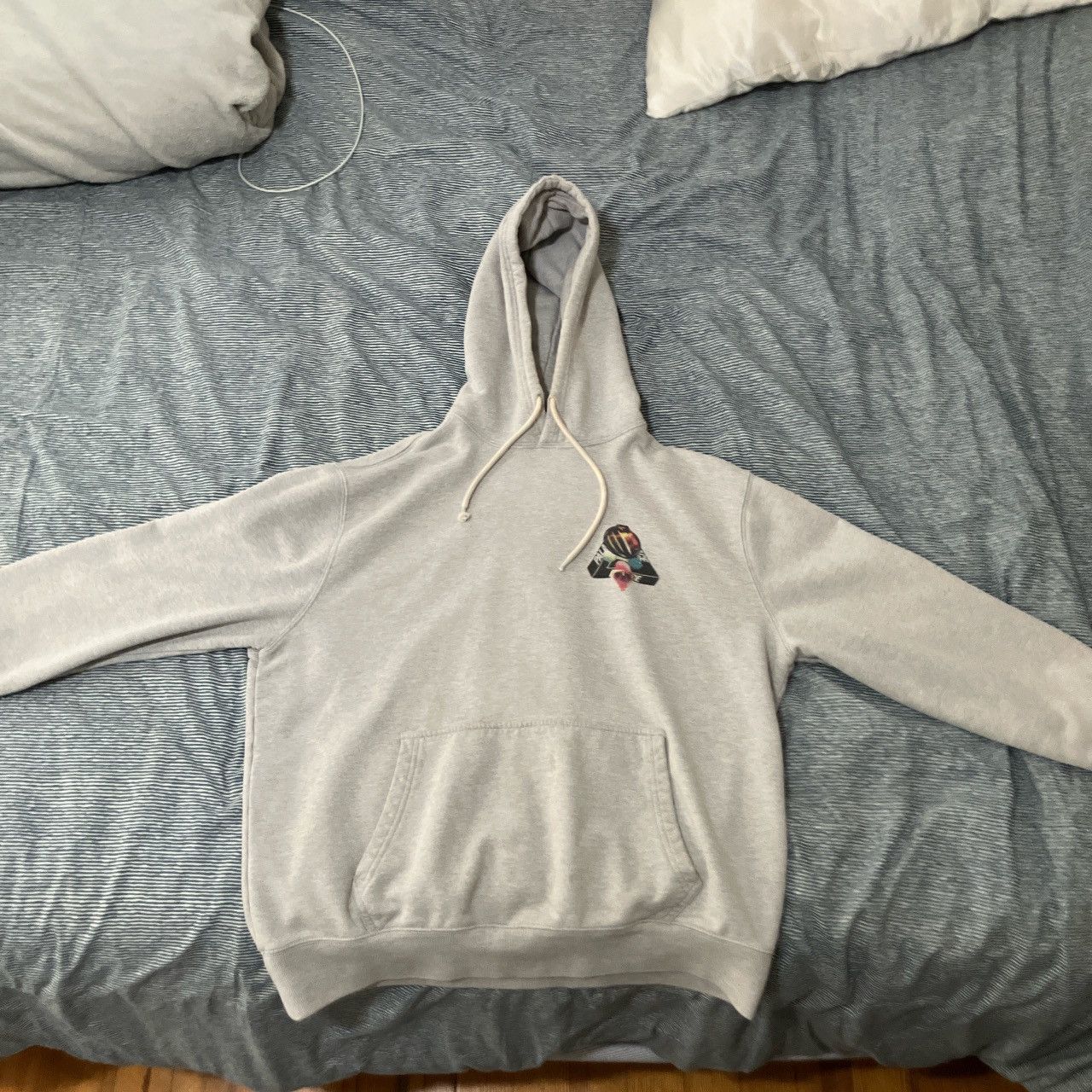 Palace Palace hoodie Size US L / EU 52-54 / 3 - 1 Thumbnail