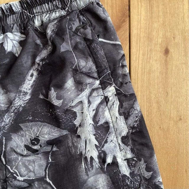 Bape BAPE Forest camo track shorts a bathing ape ★size L Size US 34 / EU 50 - 5 Thumbnail