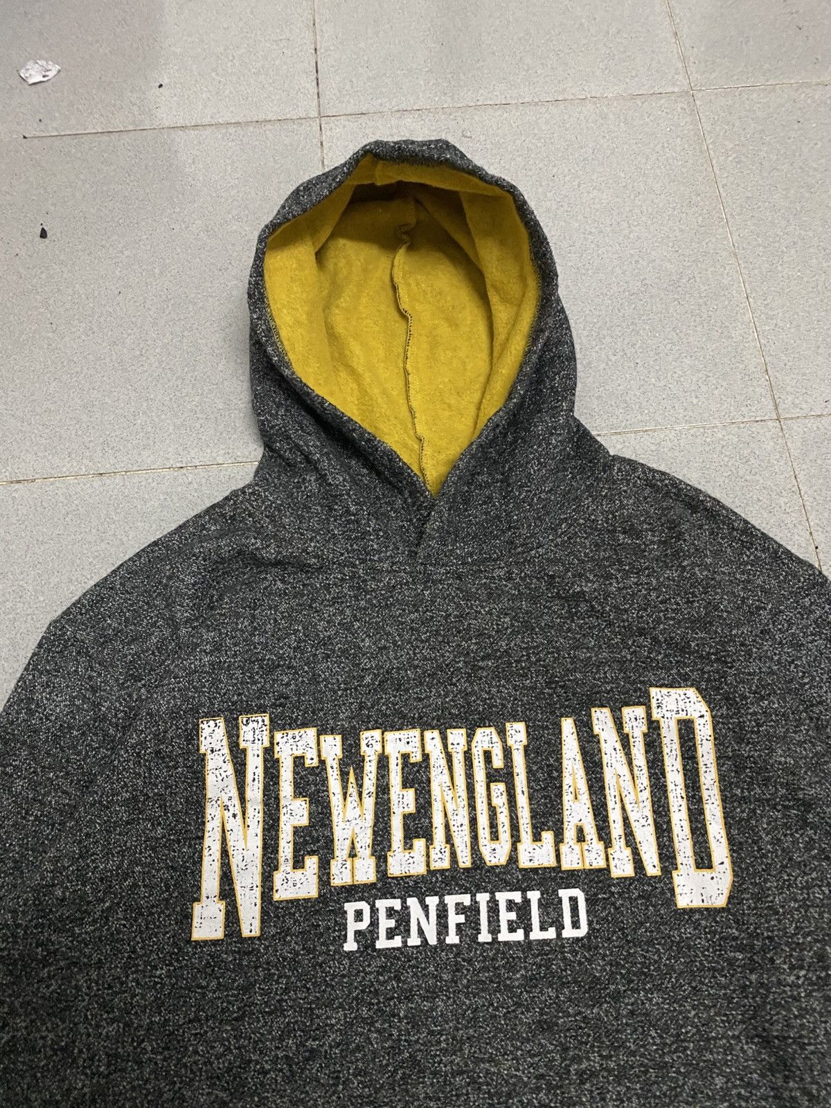 Penfield × Vintage Vintage Penfield Hoodies Size US L / EU 52-54 / 3 - 2 Thumbnail