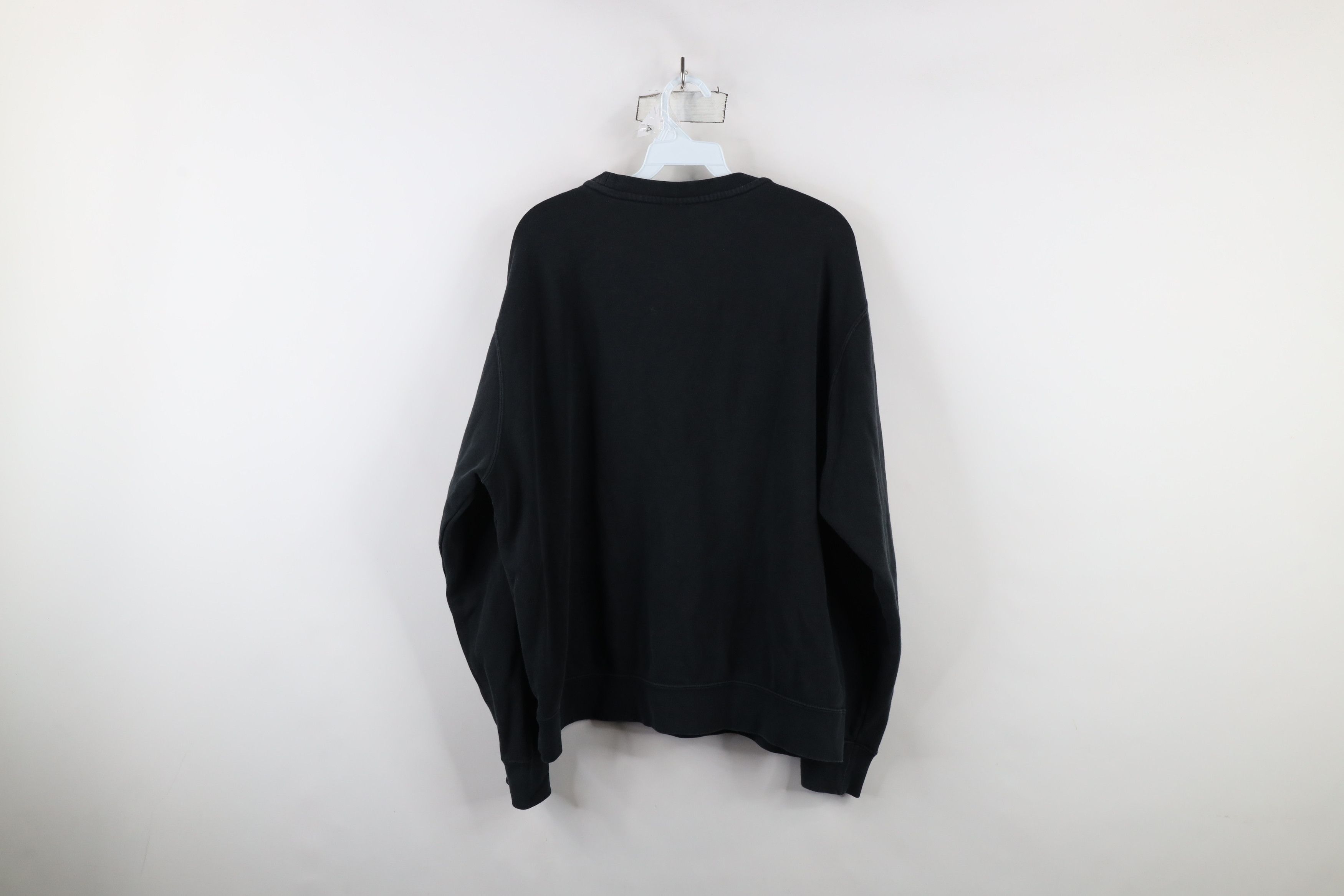 Nike Vintage Y2K Nike Sportswear Spell SBB Crewneck Sweatshirt Size US L / EU 52-54 / 3 - 9 Thumbnail