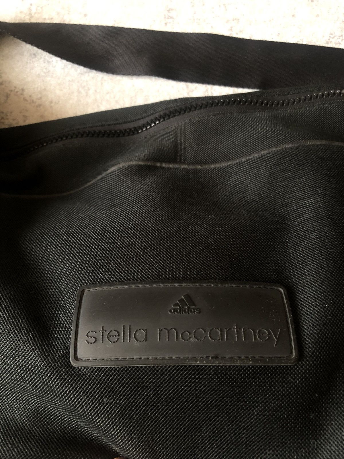 Adidas × Stella McCartney × Vintage ADIDAS X STELLA McCARTNEY CROSSBODY BAG Size ONE SIZE - 2 Thumbnail