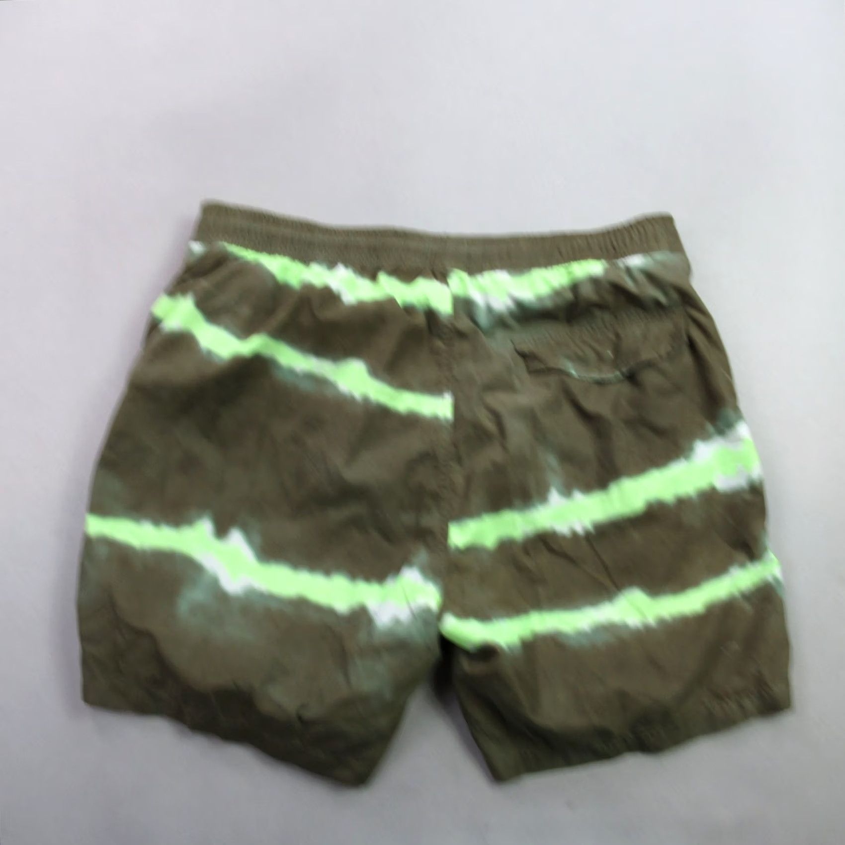 Scotch & Soda Scotch & Soda Swimwear Swim Trunks Board Shorts Mens XL Pockets Lightweight Size US 36 / EU 52 - 5 Thumbnail