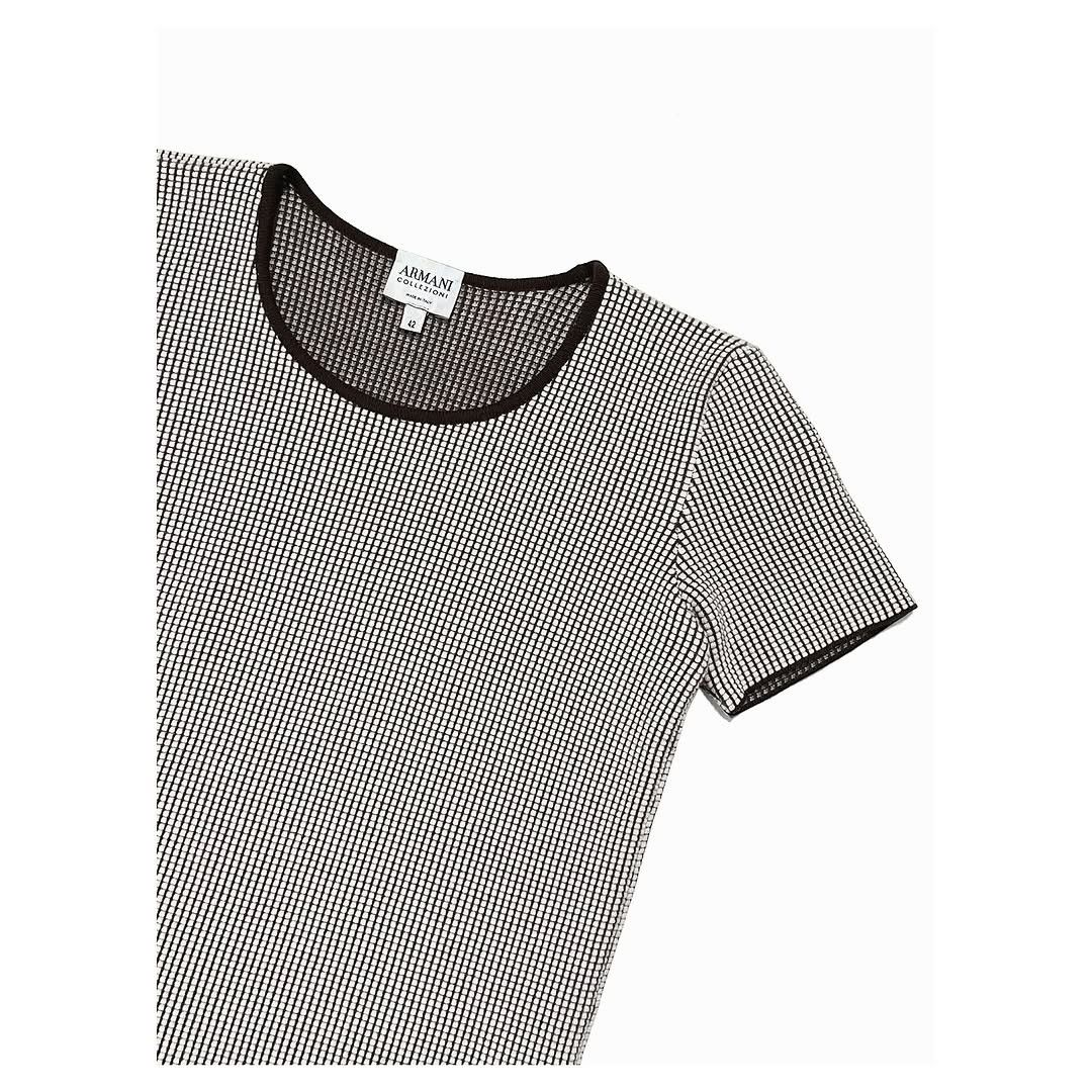 Armani Collezioni Armani Top Size US S / EU 44-46 / 1 - 2 Thumbnail