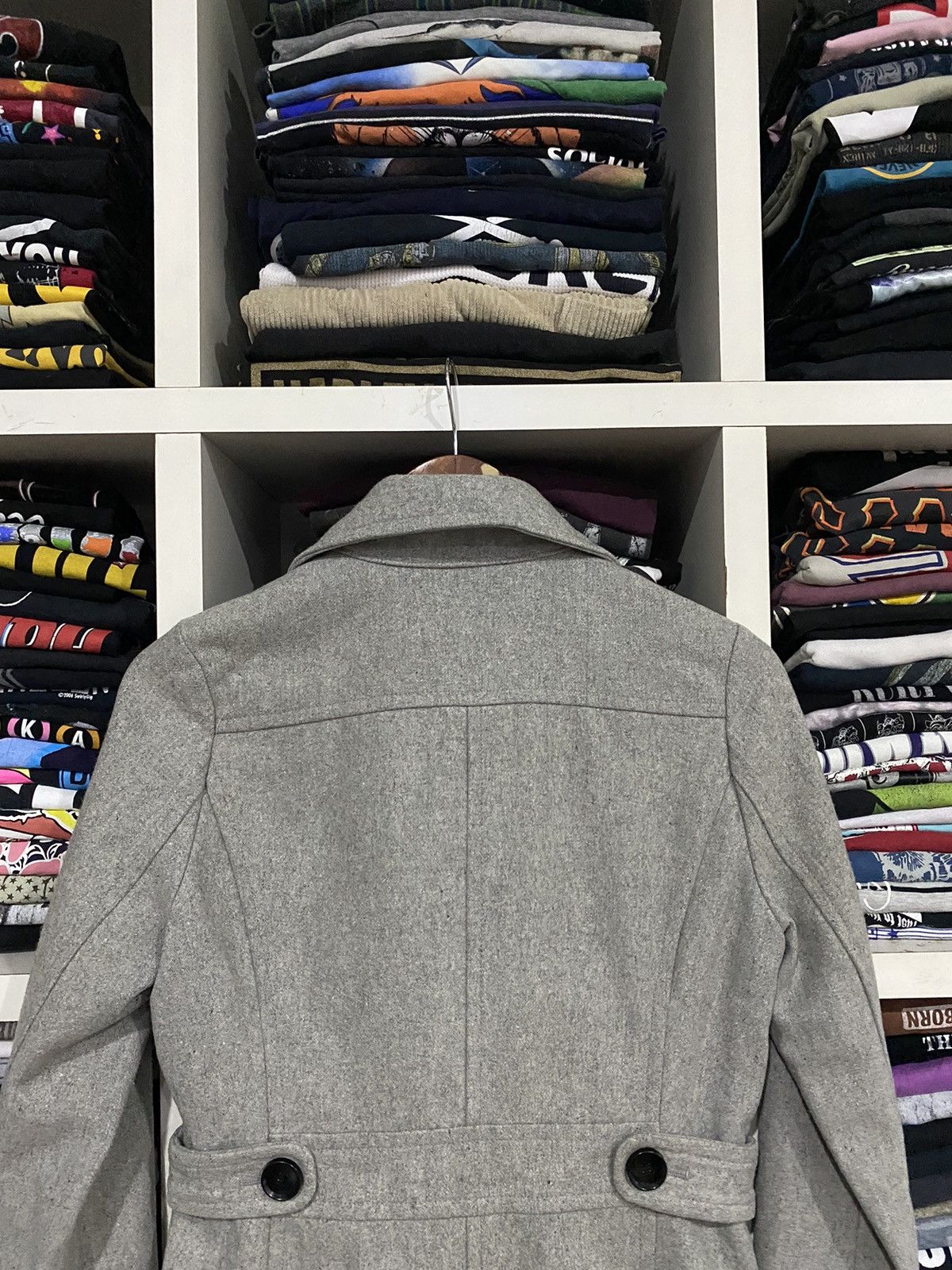 Tornado Mart Tornado Mart Femme Jacket Size S / US 4 / IT 40 - 13 Thumbnail