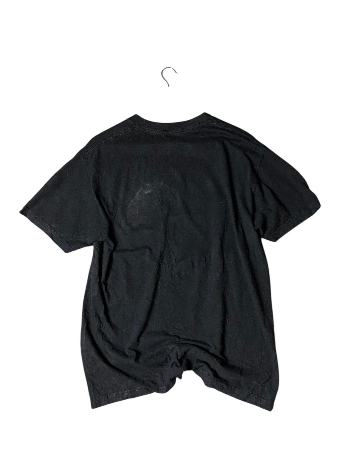 Pleasures PLEASURES NOW Crewneck Tshirt (143) Size US L / EU 52-54 / 3 - 3 Thumbnail
