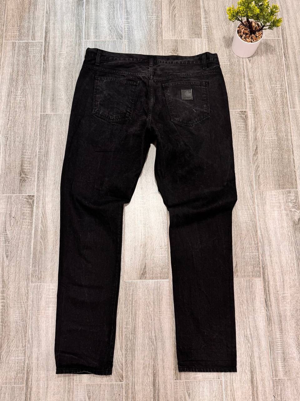 Other Vintage Cargo Pants Double Knee Baggy Y2K Opium SK8 BONTAGE Size US 36 / EU 52 - 3 Thumbnail