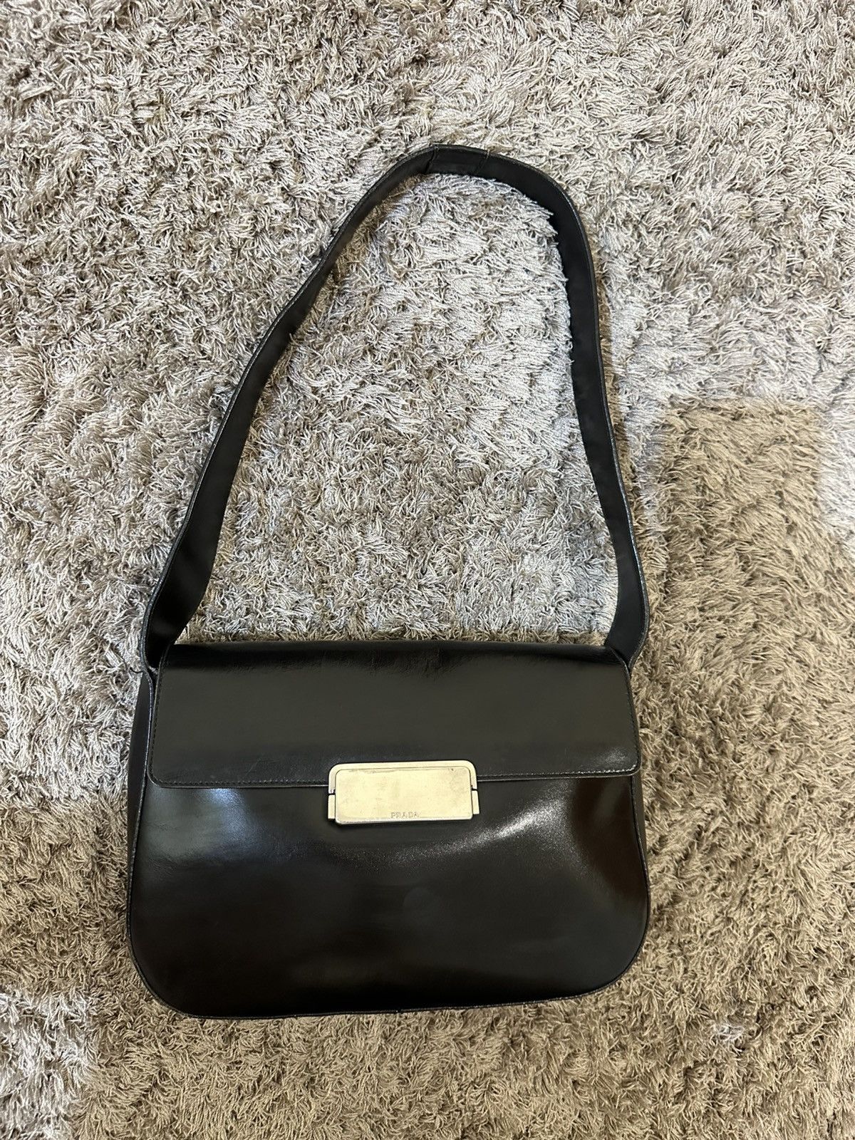 Prada Bag prada Size ONE SIZE - 1 Thumbnail