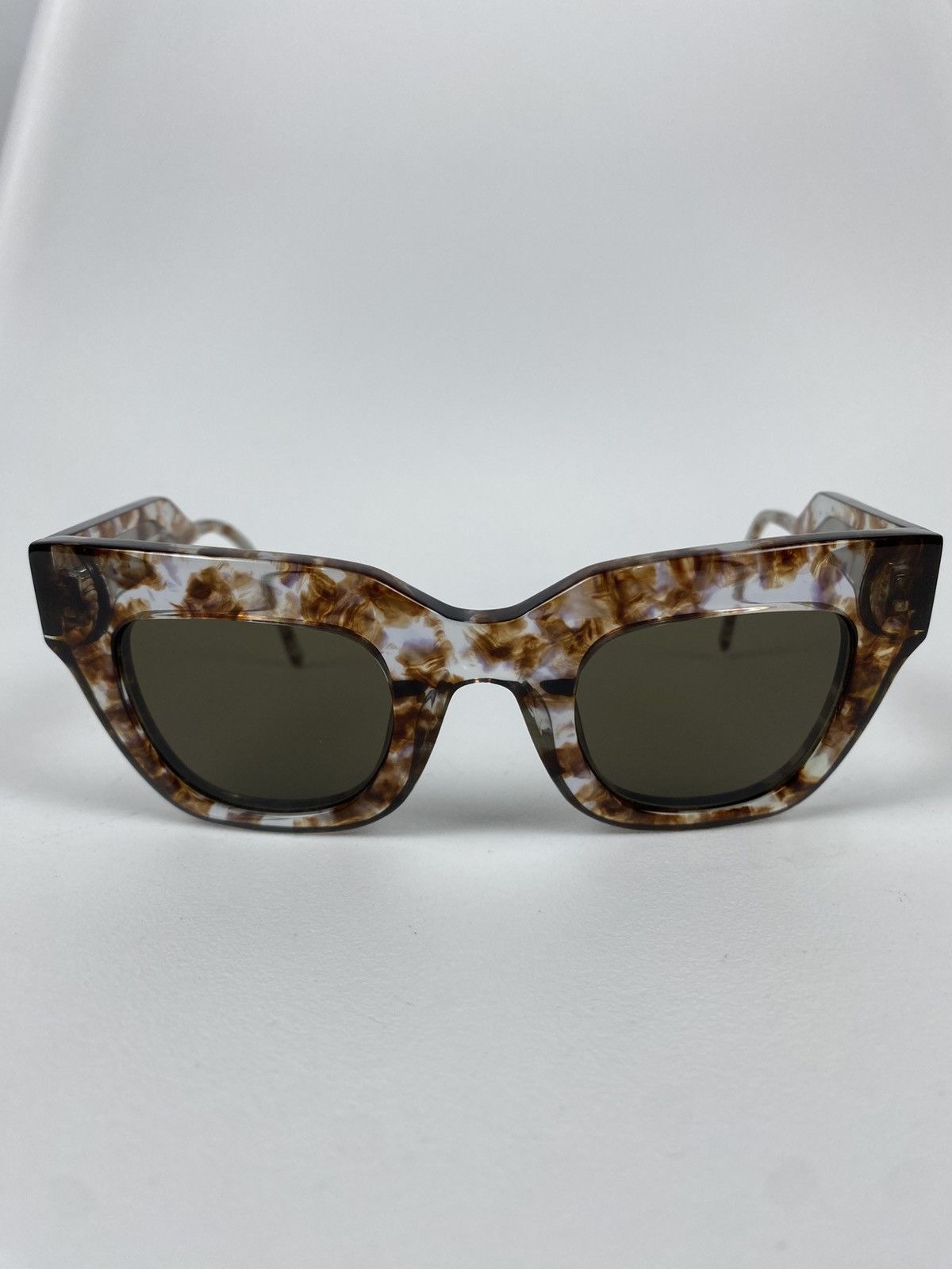 Other Kaibosh City Survivor Caribbean Corals Sunglasses Size ONE SIZE - 2 Thumbnail