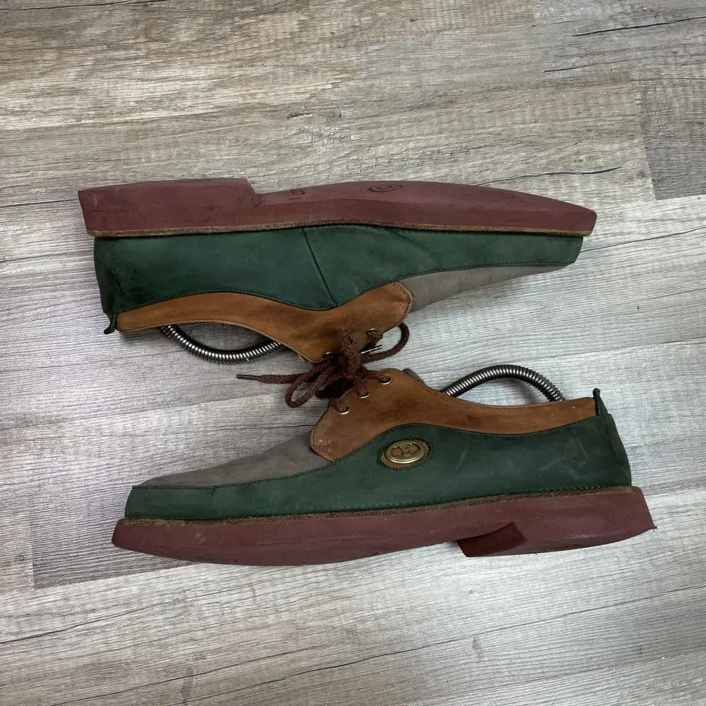 Bally Bally shoes Size: 8 fit 42 Size US 9 / EU 42 - 2 Thumbnail