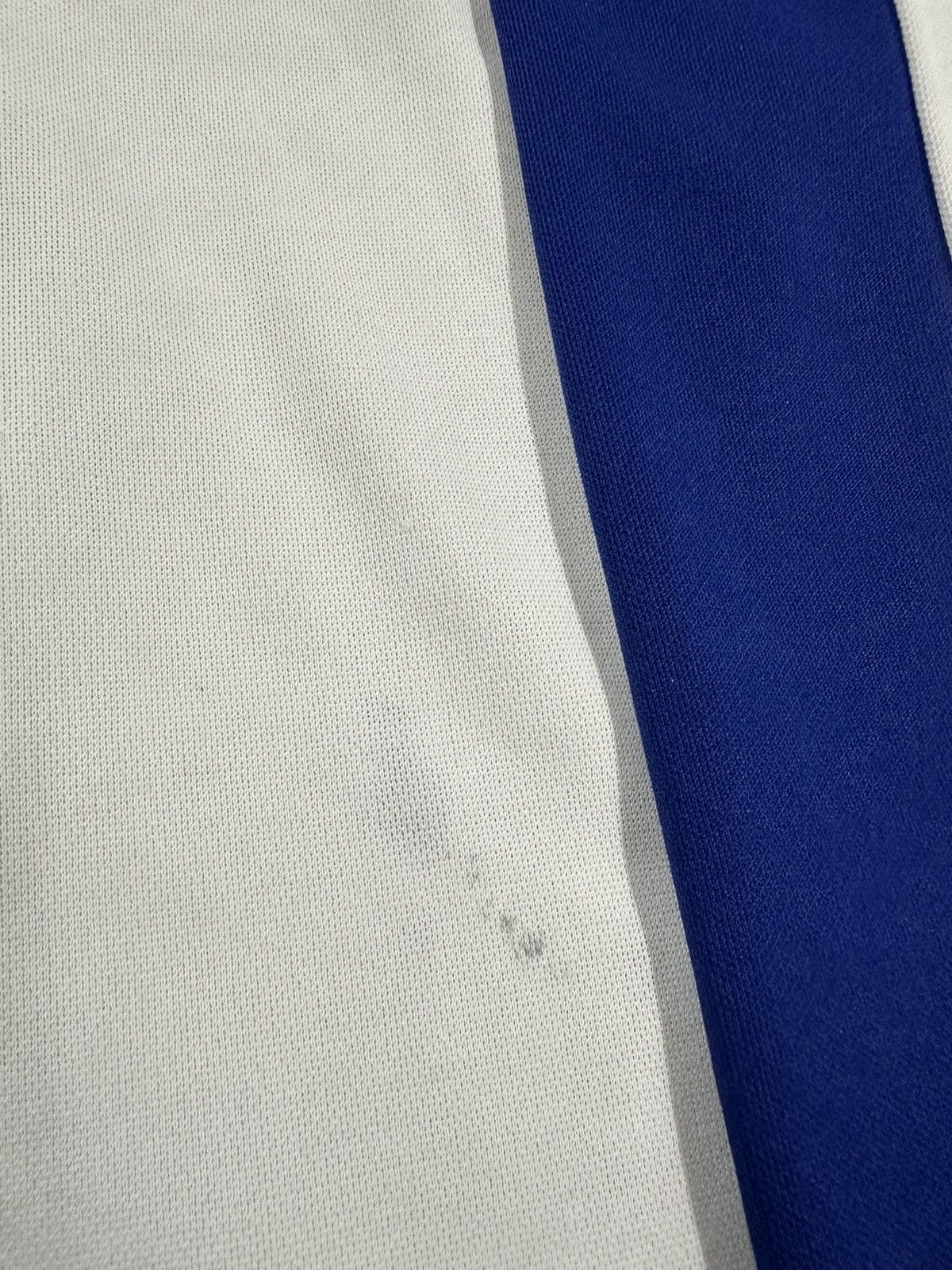 Ccm Vintage 90s CCM Toronto Maple Leafs Hockey Jersey Size US L / EU 52-54 / 3 - 18 Thumbnail