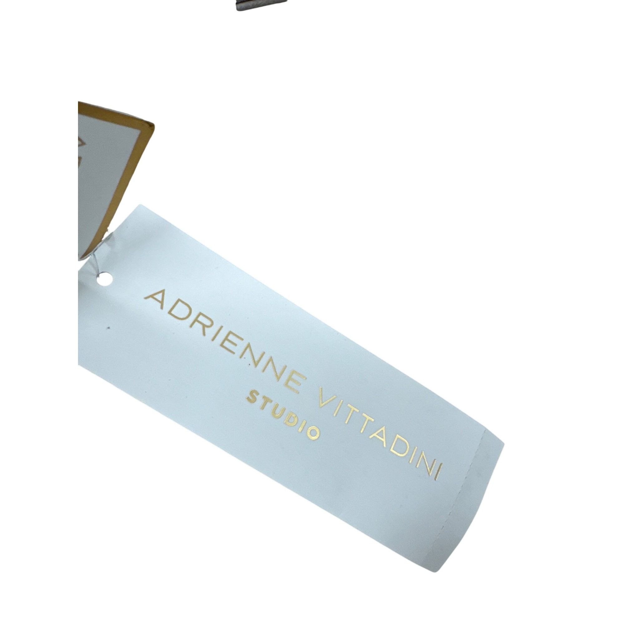 Designer Adrienne Vittadini Studio Womens Gray Charging USB Wallet SK Size ONE SIZE - 6 Thumbnail