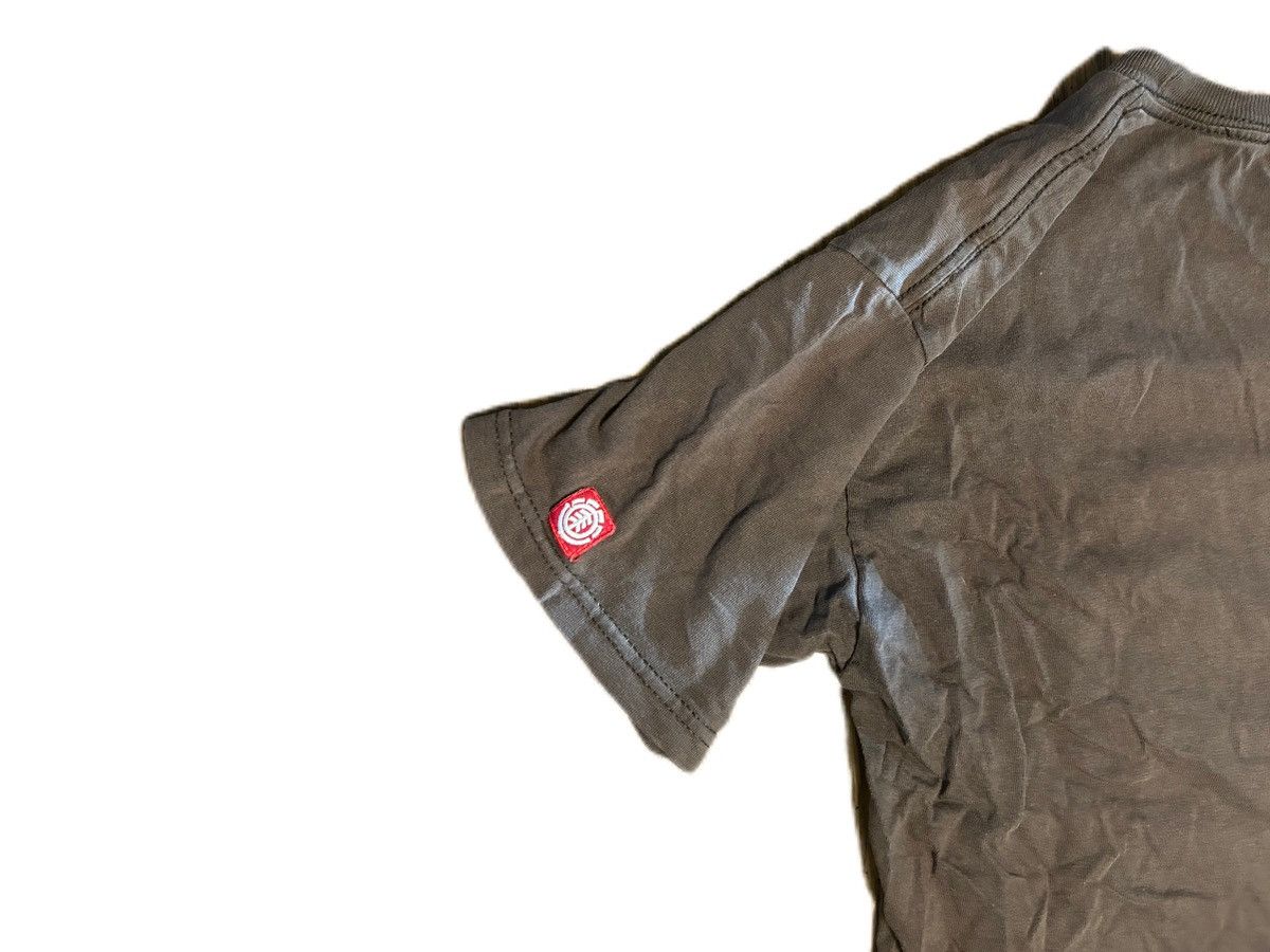 Vintage Vintage Element Tee Size US S / EU 44-46 / 1 - 3 Thumbnail