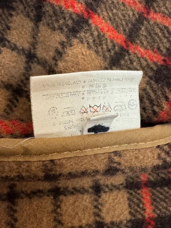 Gloverall Gloverall England Wool Duffle Coat size S Size S / US 4 / IT 40 - 14 Thumbnail