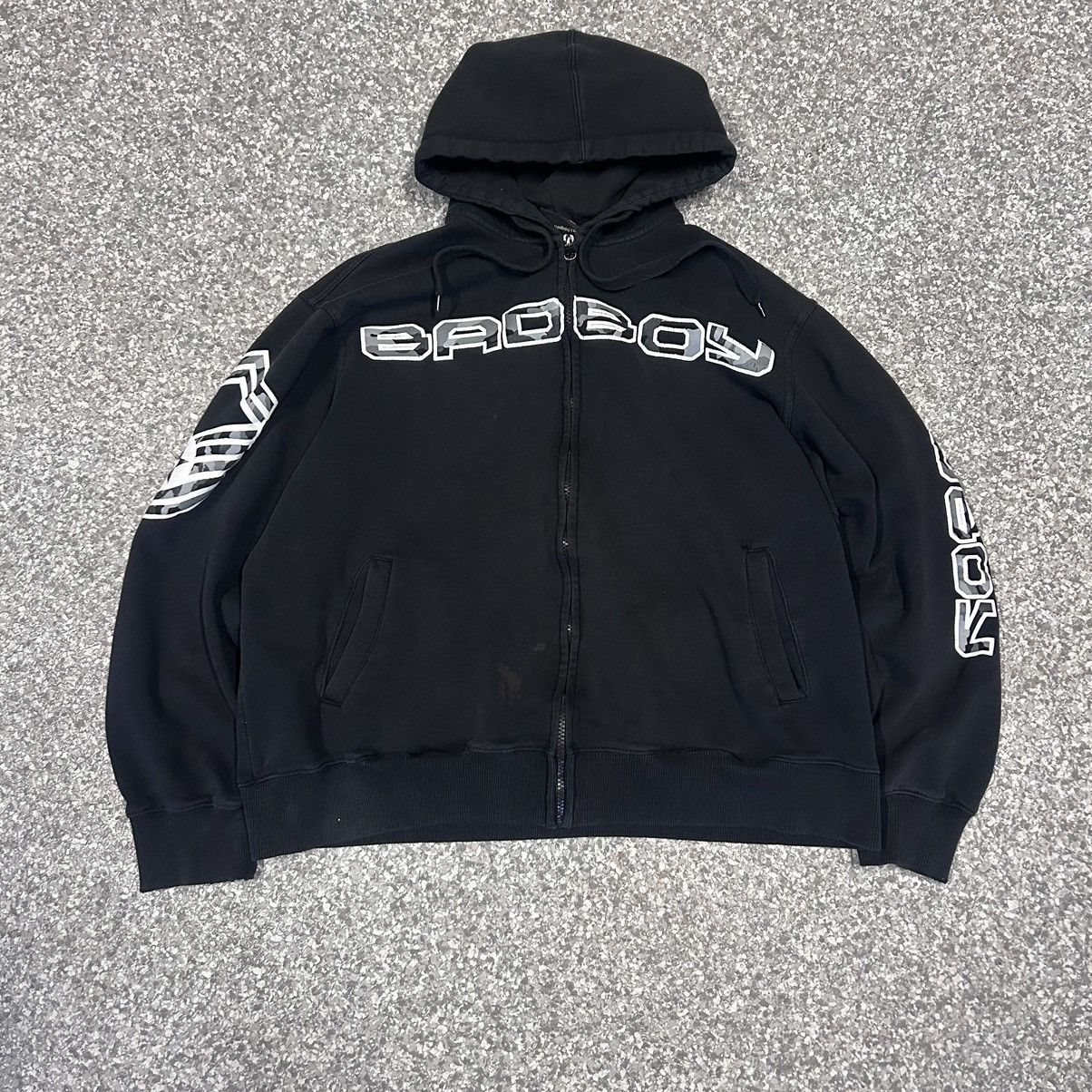 Other Bad boy MMA zip up Size US XL / EU 56 / 4 - 1 Thumbnail