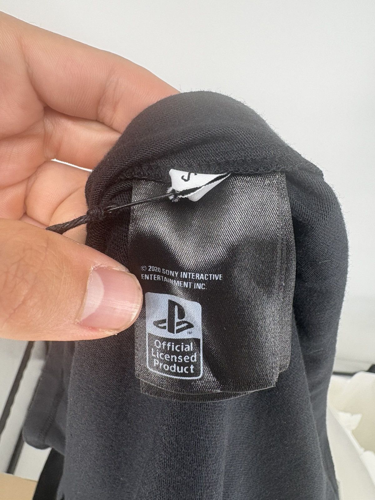Balenciaga Balenciaga x Sony PS5 T-Shirt Size US M / EU 48-50 / 2 - 6 Thumbnail