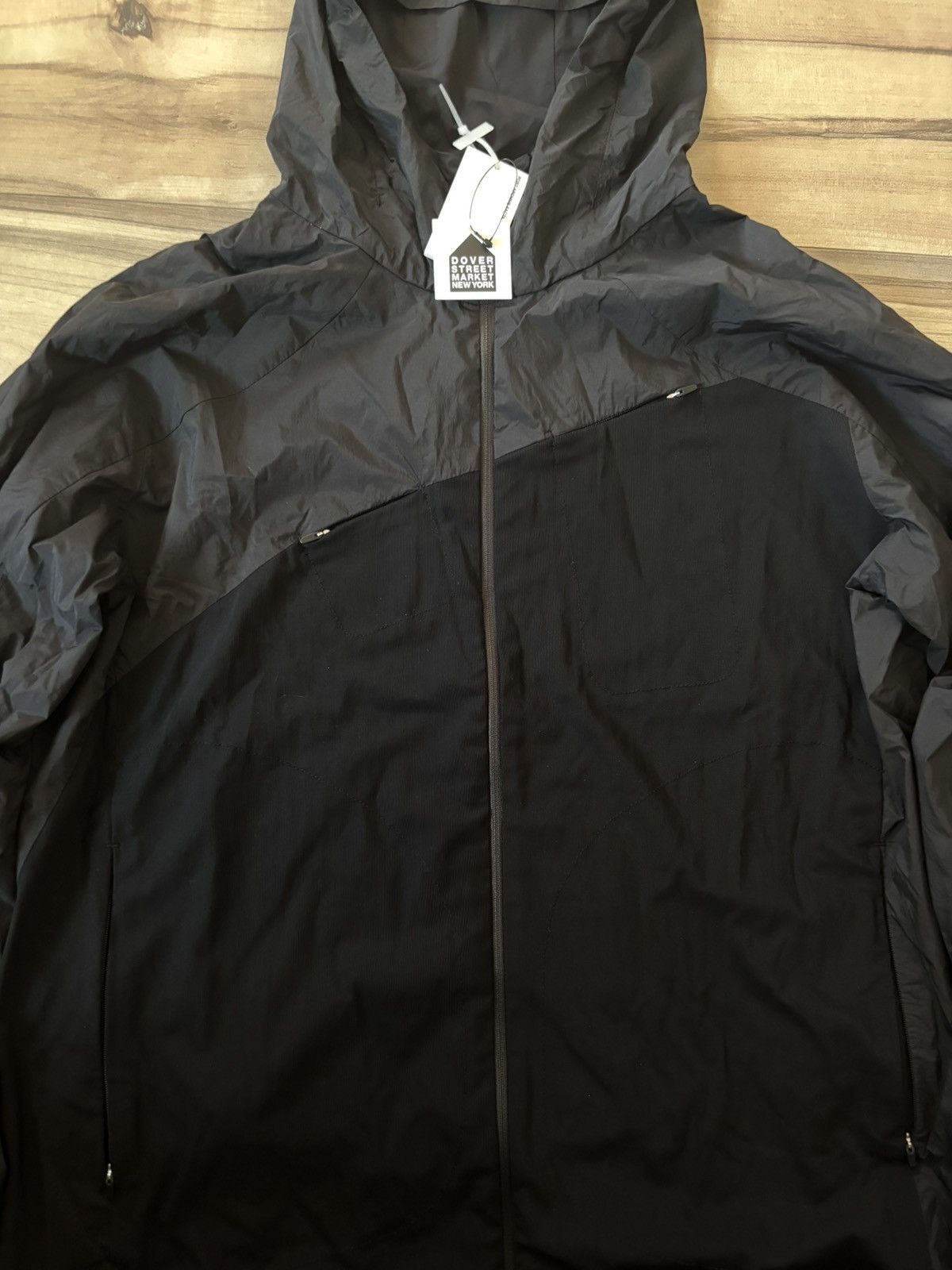 POST ARCHIVE FACTION (PAF) Post archive faction 5.1 OTC-B Size US L / EU 52-54 / 3 - 2 Thumbnail