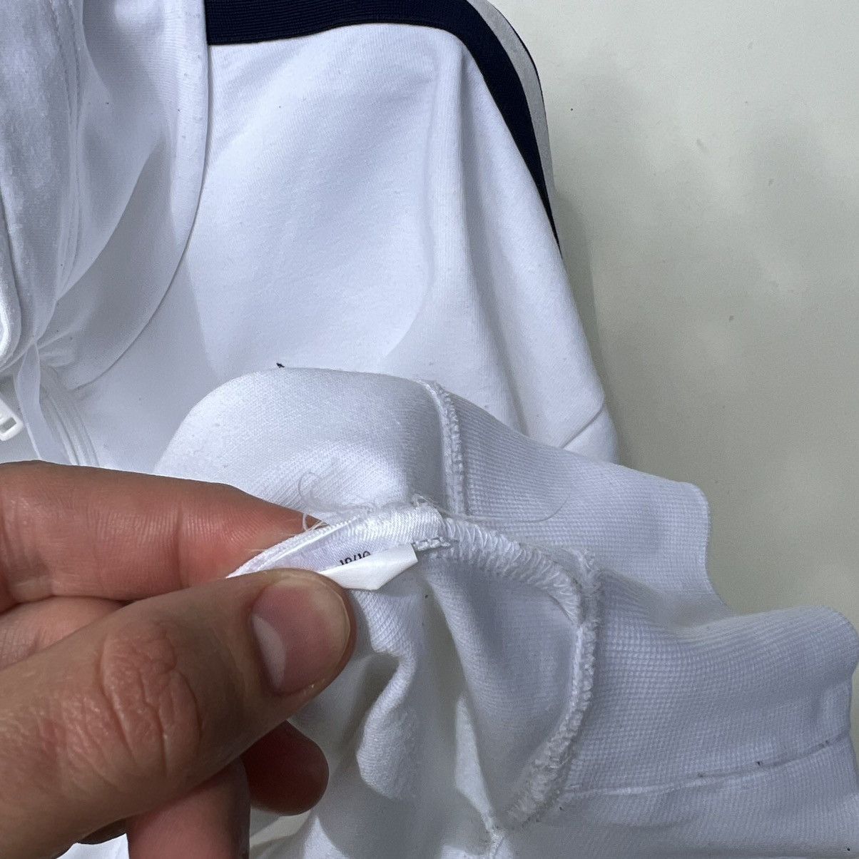 Polo Ralph Lauren × Ralph Lauren Polo Ralph Lauren 1/4 zip hoodie sweatshirt Size US L / EU 52-54 / 3 - 8 Thumbnail