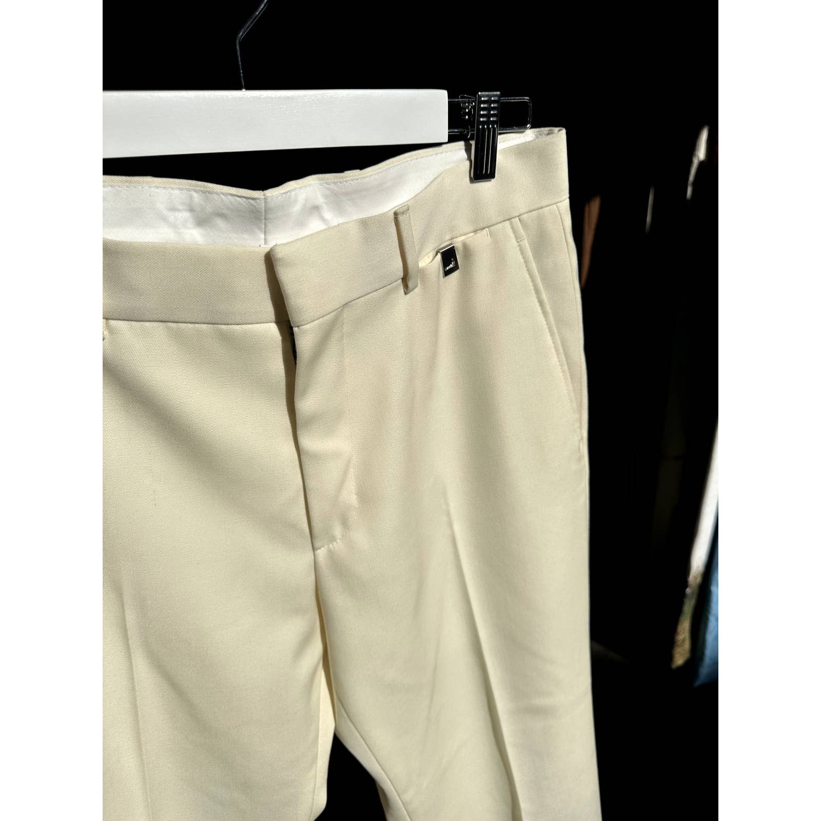 Alyx BNWT SS22 Runway 1017 ALYX 9SM Formal Tailoring Trousers Size US 32 / EU 48 - 8 Thumbnail