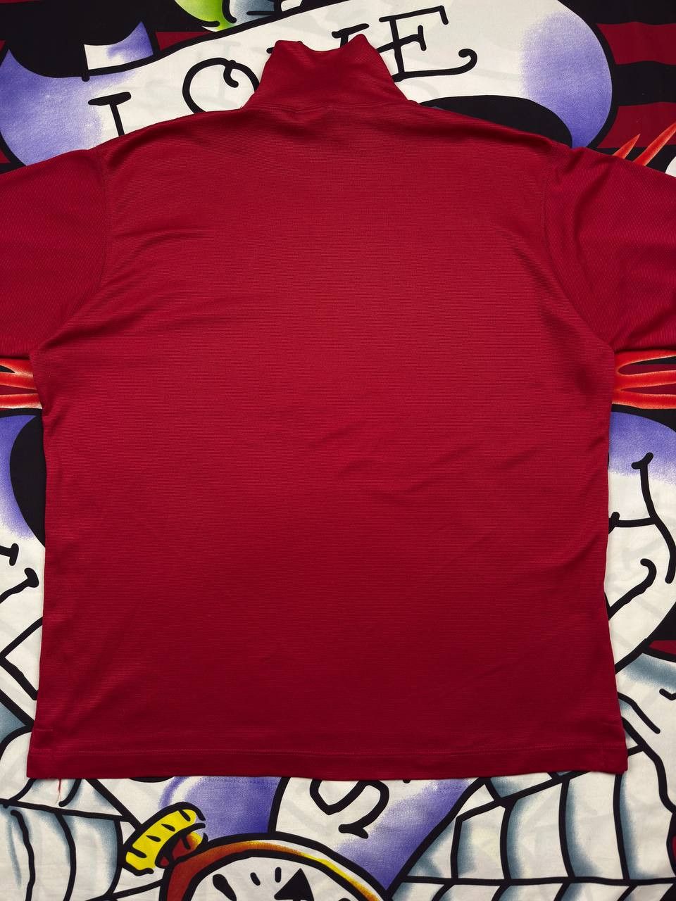 Patagonia Vintage Patagonia Capilene Base Layer USA made Size M Size US M / EU 48-50 / 2 - 6 Thumbnail