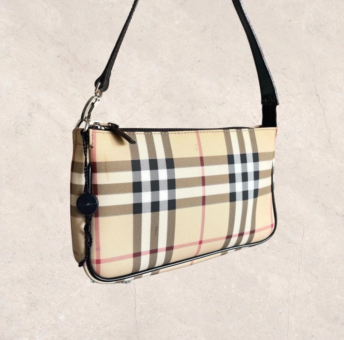 Burberry Burberry pochette bag Size ONE SIZE - 6 Thumbnail