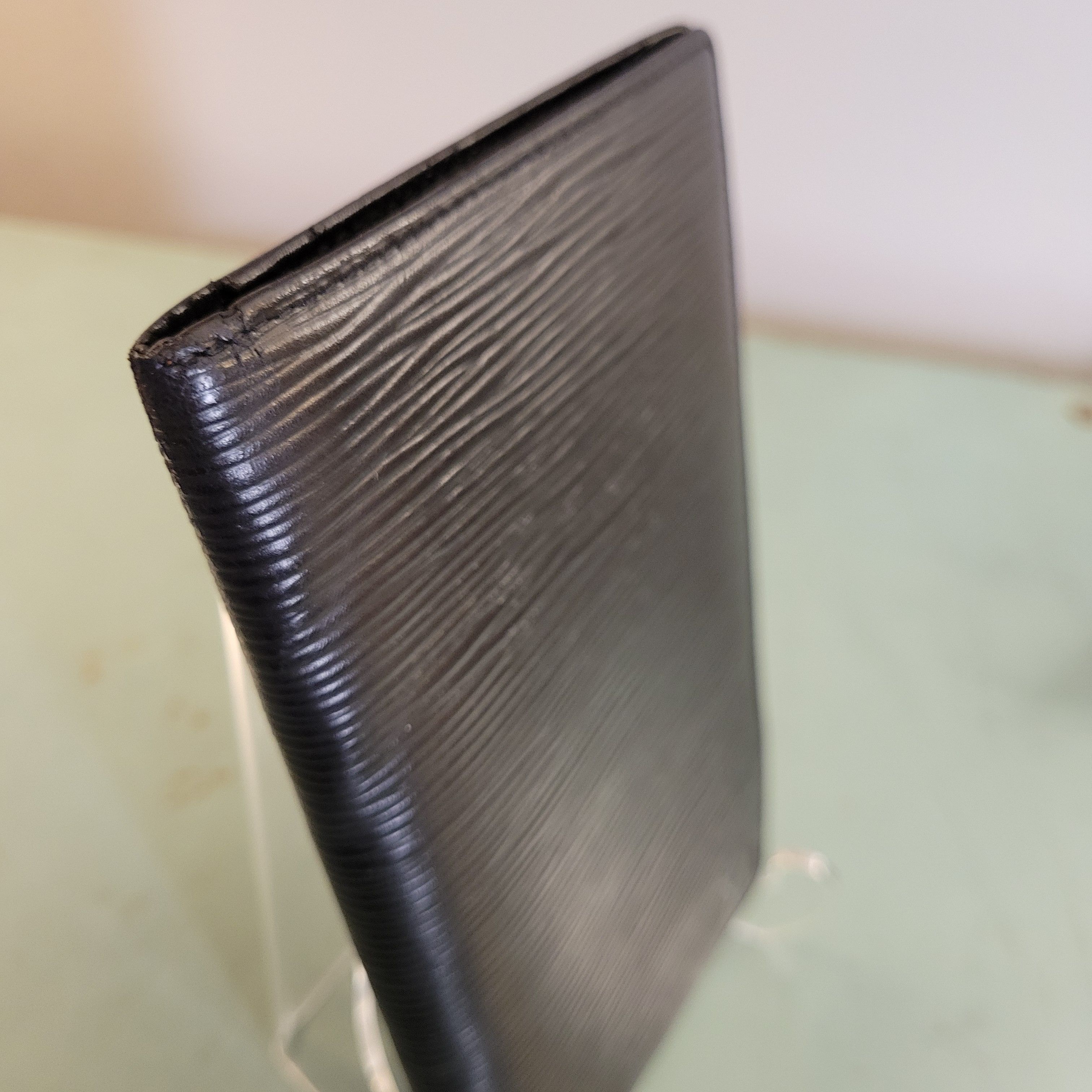 Louis Vuitton Louis Vuitton Brazza Vintage Long Wallet Bifold With Box Size ONE SIZE - 5 Thumbnail