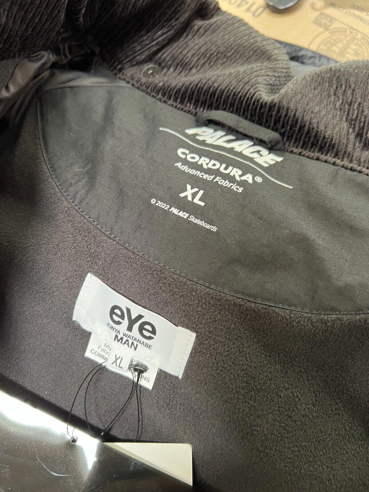 Palace Palace x Junya Watanabe Man EYE Cordura Nylon Puffer Jacket Size US XL / EU 56 / 4 - 6 Thumbnail