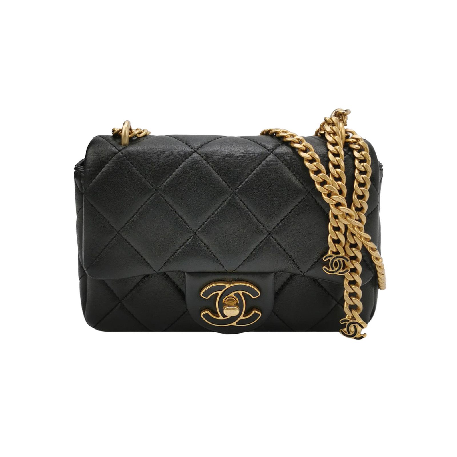Chanel Chanel Women os Shoulder Bags Size ONE SIZE - 1 Thumbnail