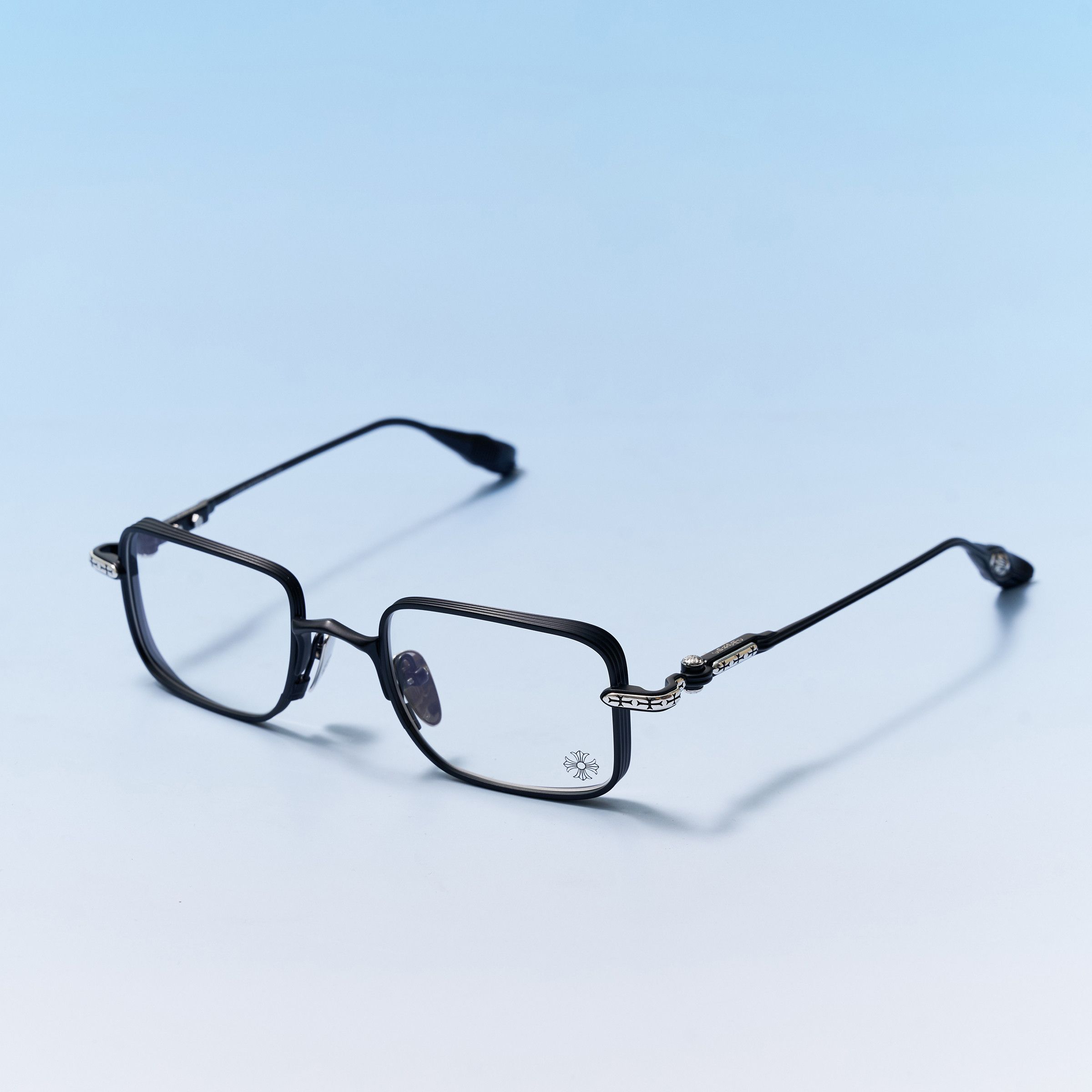 Chrome Hearts CHROME HEARTS ASSSOLUTLY Size ONE SIZE - 2 Thumbnail