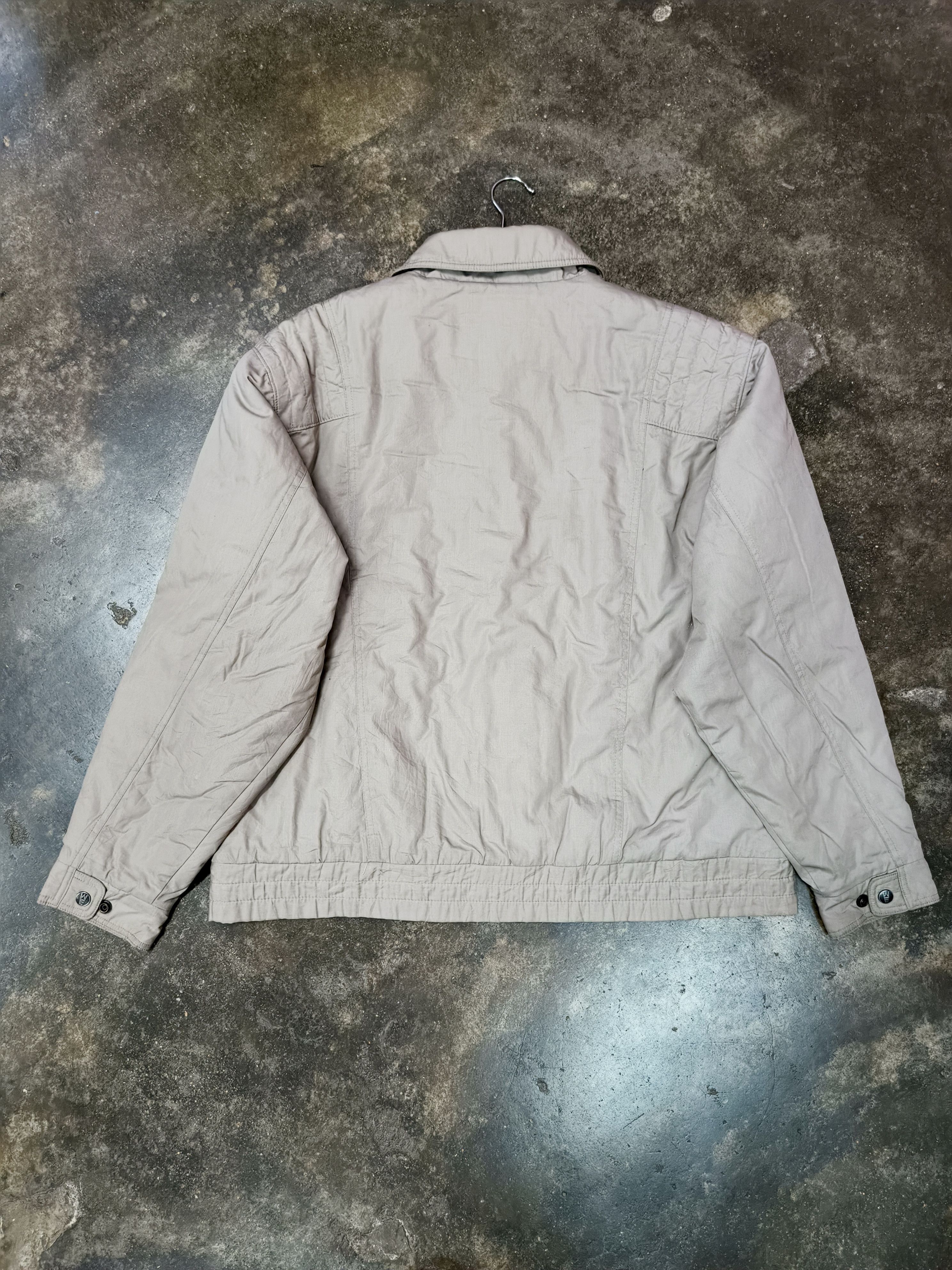 London Fog WINNING EDGE LONDON FOG MULTIPOCKET JACKET WORKERS Size US XL / EU 56 / 4 - 6 Thumbnail