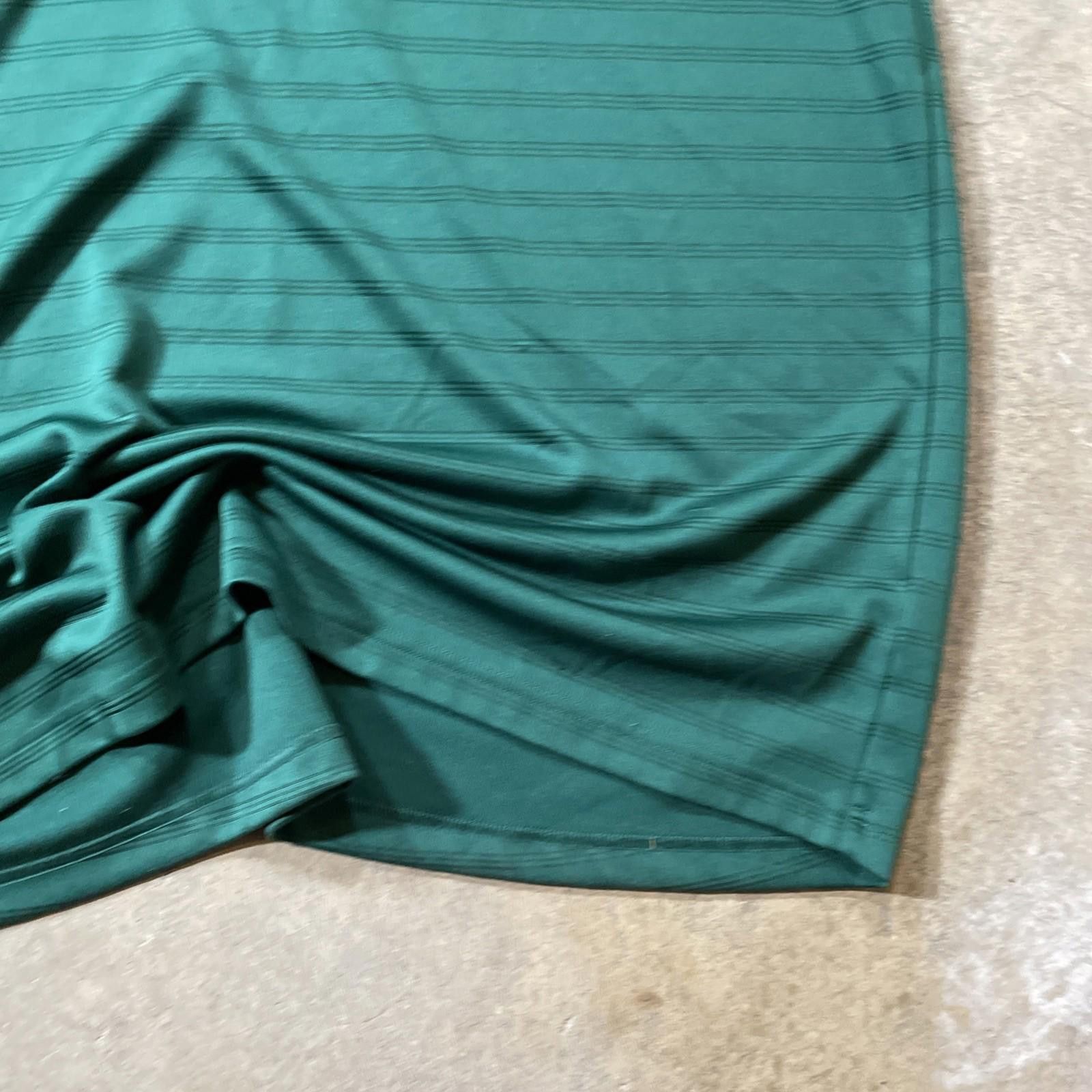 Adidas Baylor Bears Basketball Polo Shirt Mens 2XL Green Adidas Size ONE SIZE - 6 Thumbnail