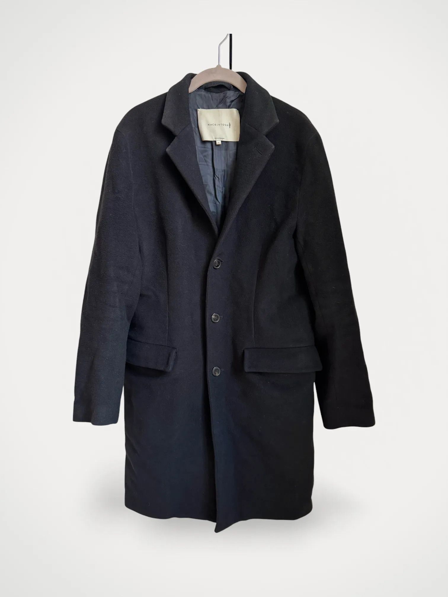 Mackintosh Mackintosh Coat Size US XL / EU 56 / 4 - 1 Thumbnail