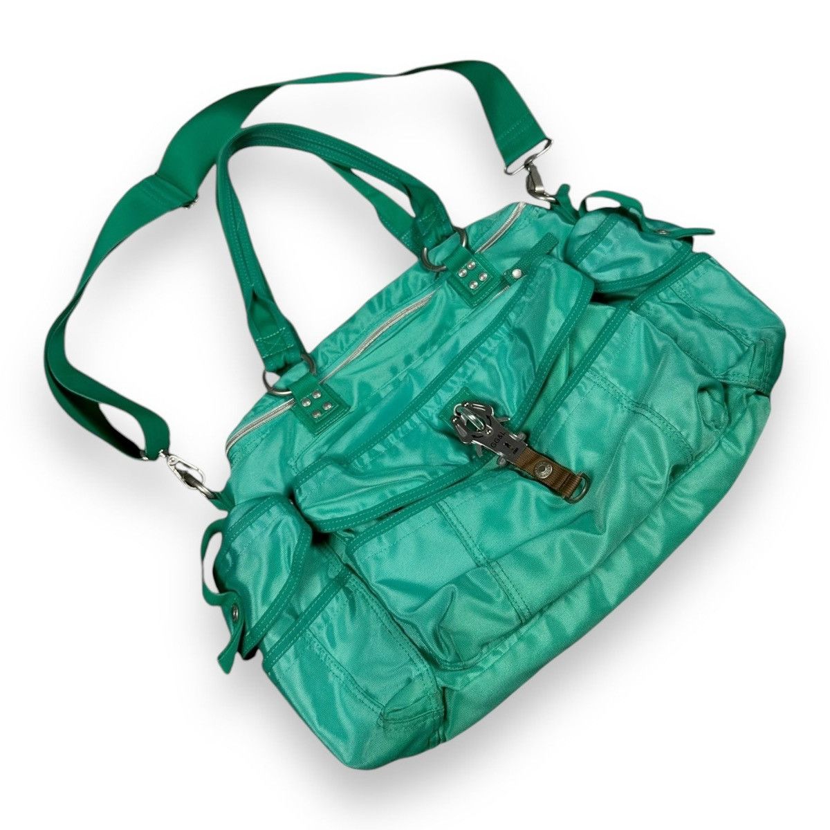 George Gina & Lucy George Gina & Lucy GGL Big Bag Size ONE SIZE - 3 Thumbnail
