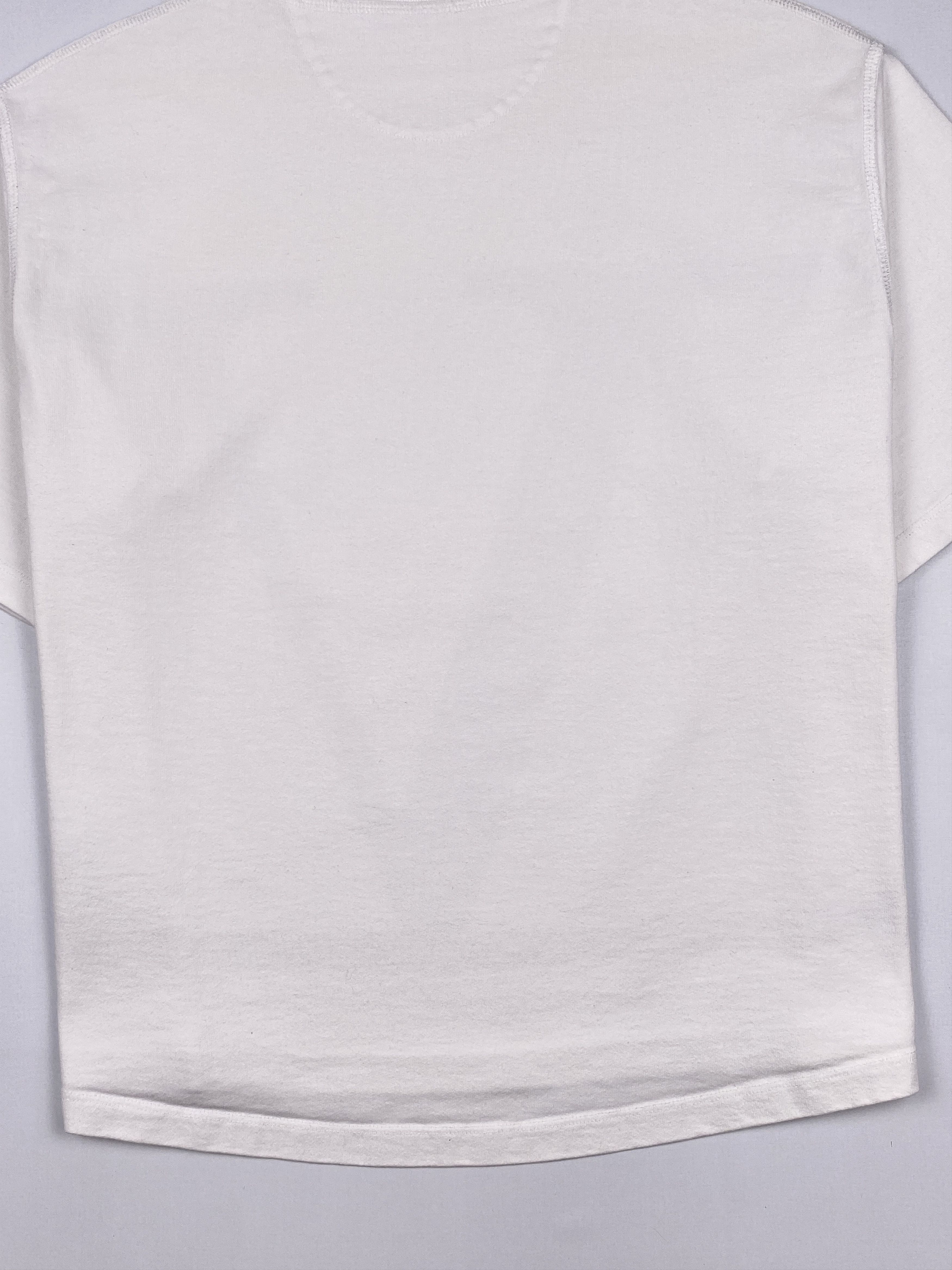 Valentino "V" Logo T-Shirt Size US M / EU 48-50 / 2 - 10 Thumbnail