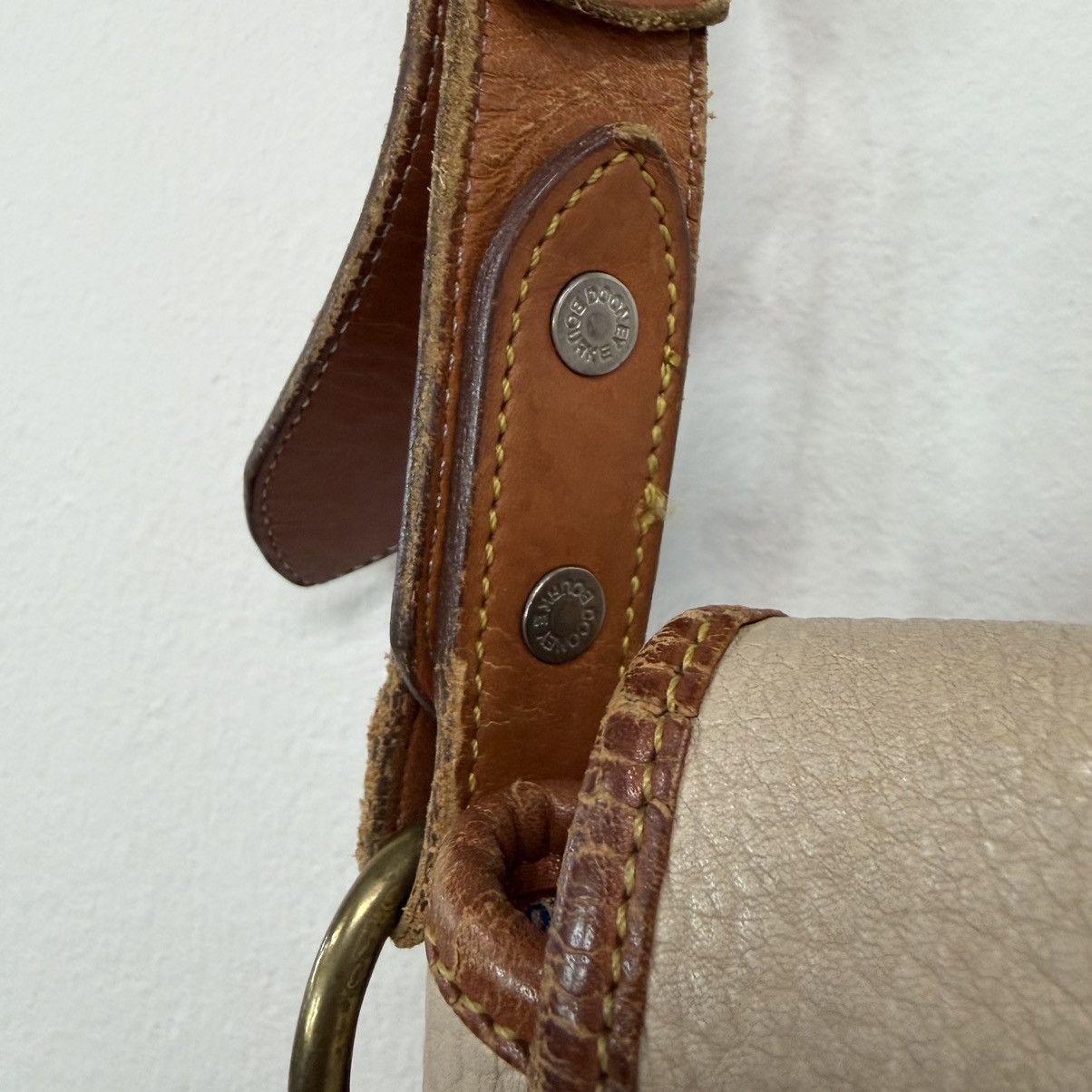 Dooney & Bourke Dooney & Bourke All Weather Leather Bag Size ONE SIZE - 6 Thumbnail
