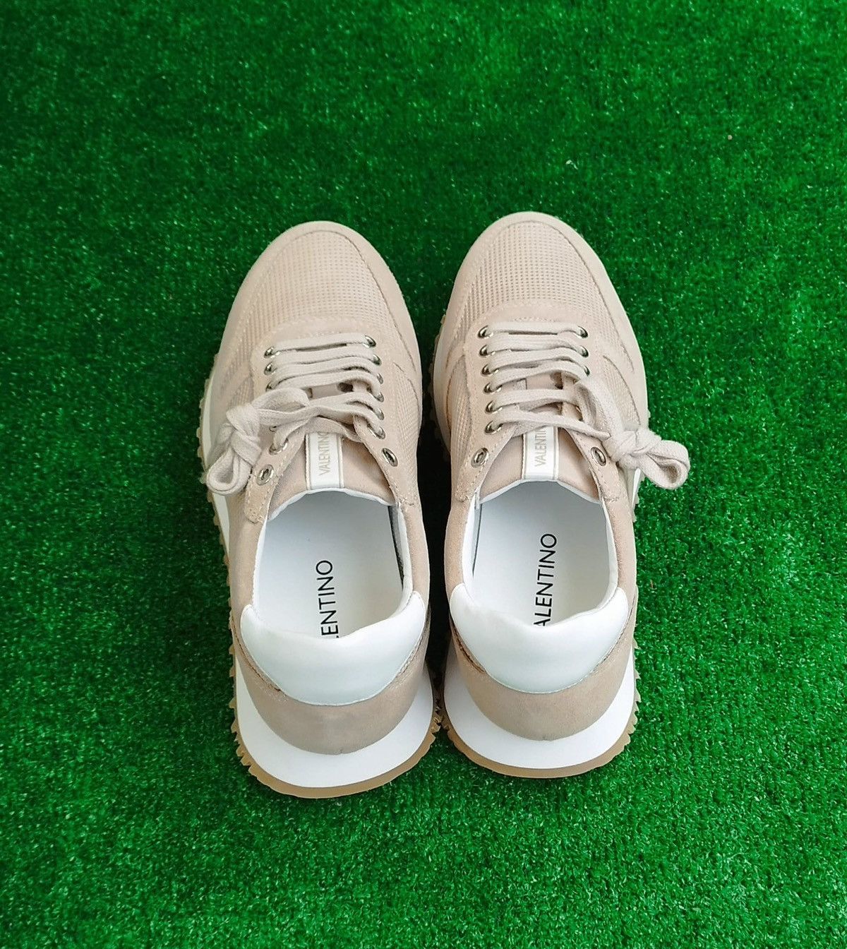 Valentino Valentino Size US 10 / IT 40 - 4 Thumbnail